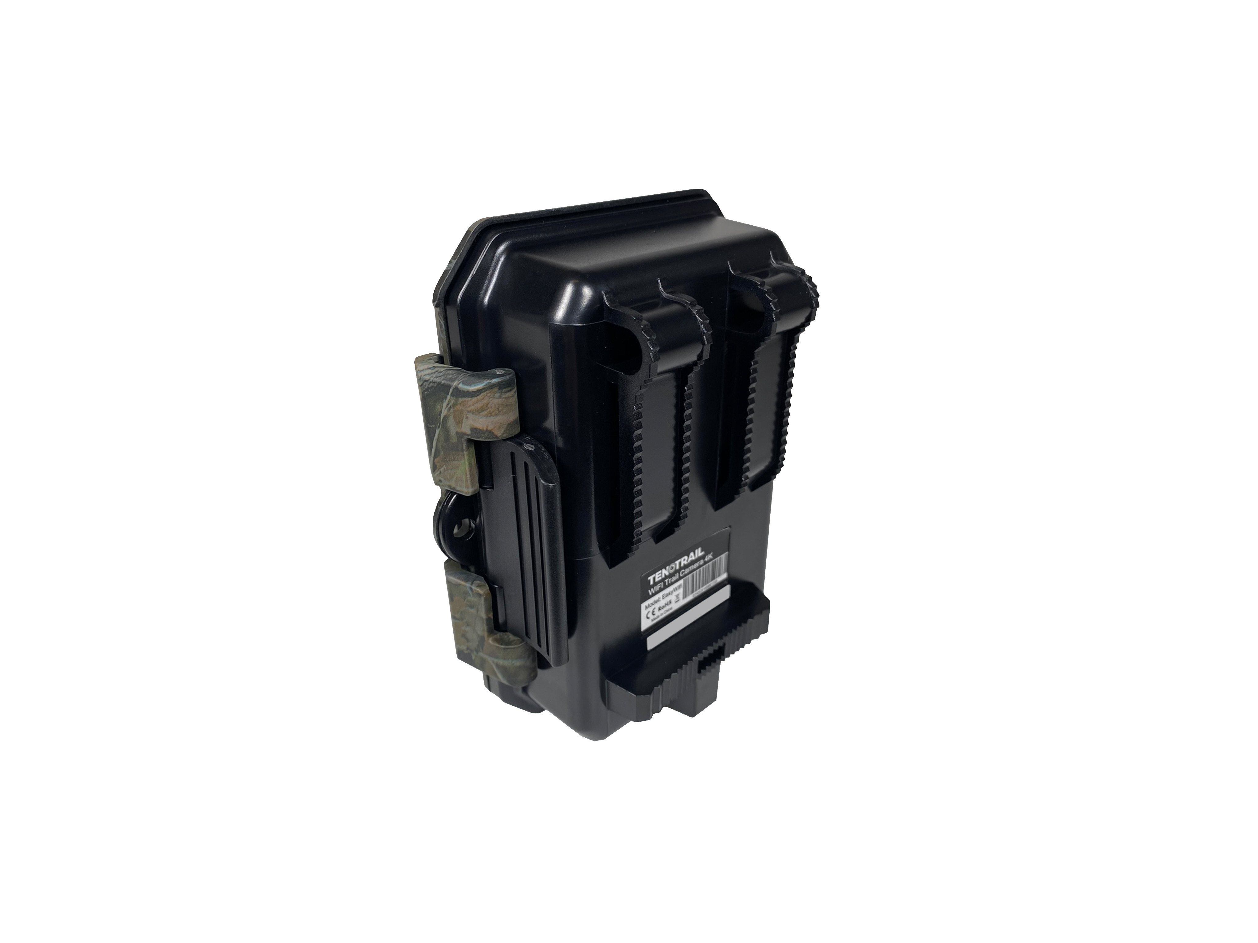 Fotografia: Fotopasca TenoTrail EasyWifi 4K