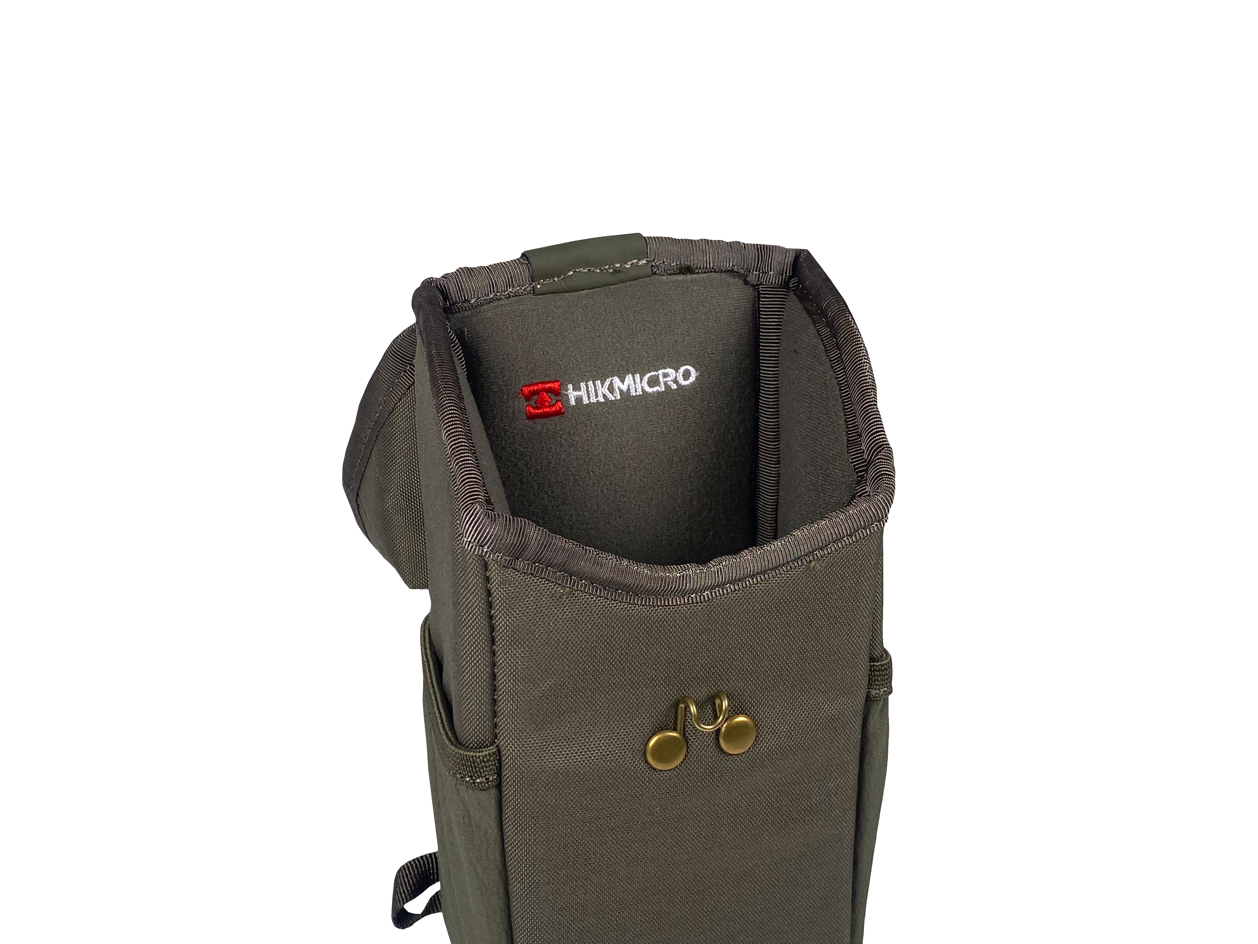 Fotografia: Hikmicro Puzdro na monokuláre