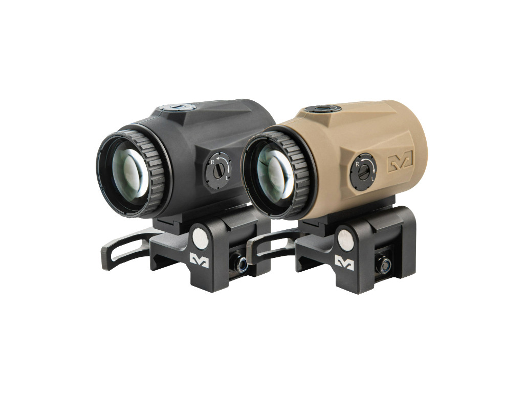 Fotografia: MEPRO MMX3