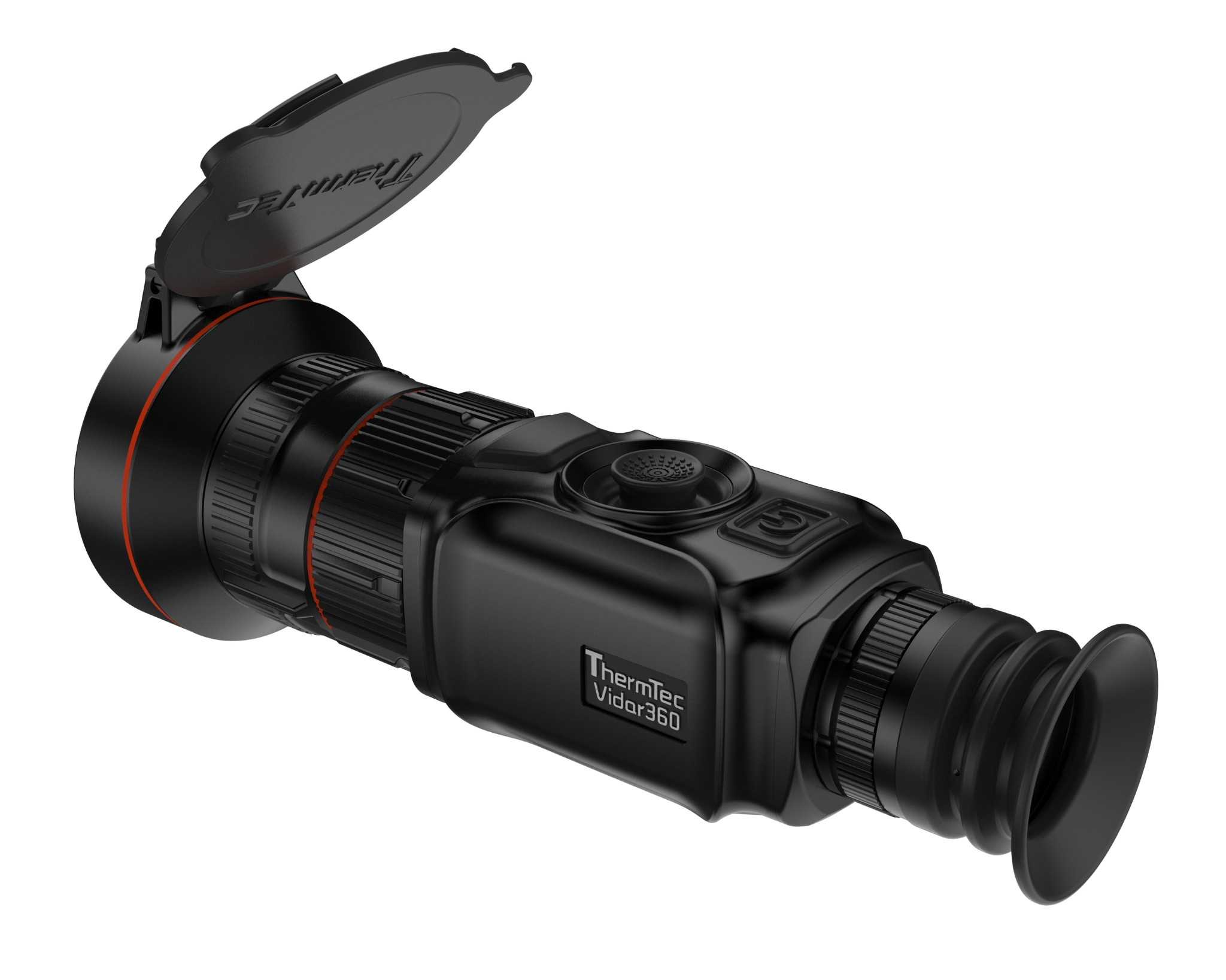 Fotografia: ThermTec Vidar 360