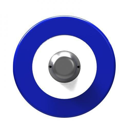 Fotografia: Batéria s ochranou Xtar 18650, 3500 mAh Li-ion, 3,7 V