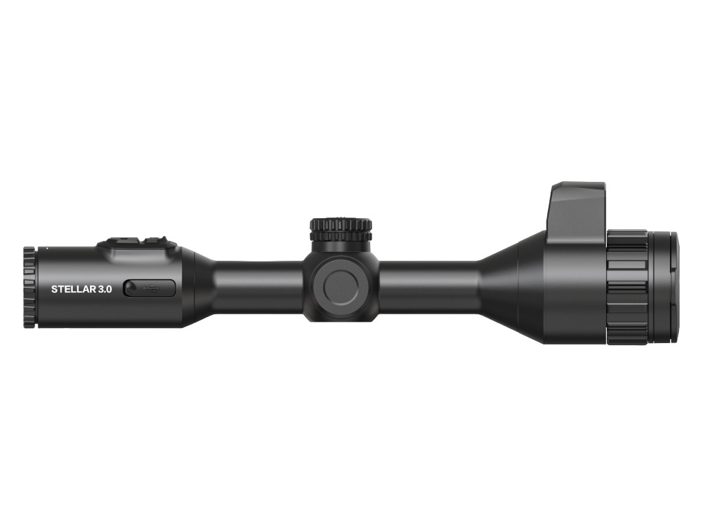 Fotografia: Hikmicro Stellar SH50L 3.0