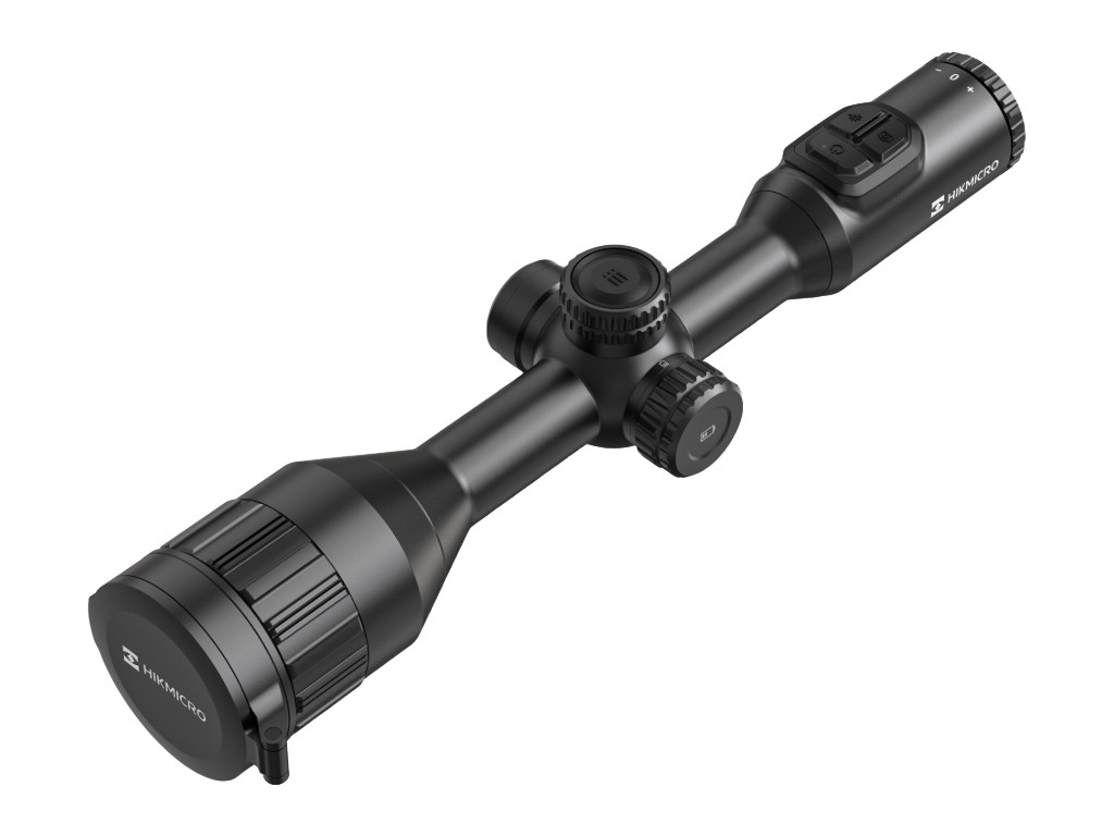 Fotografia: Hikmicro Stellar SQ50L 3.0