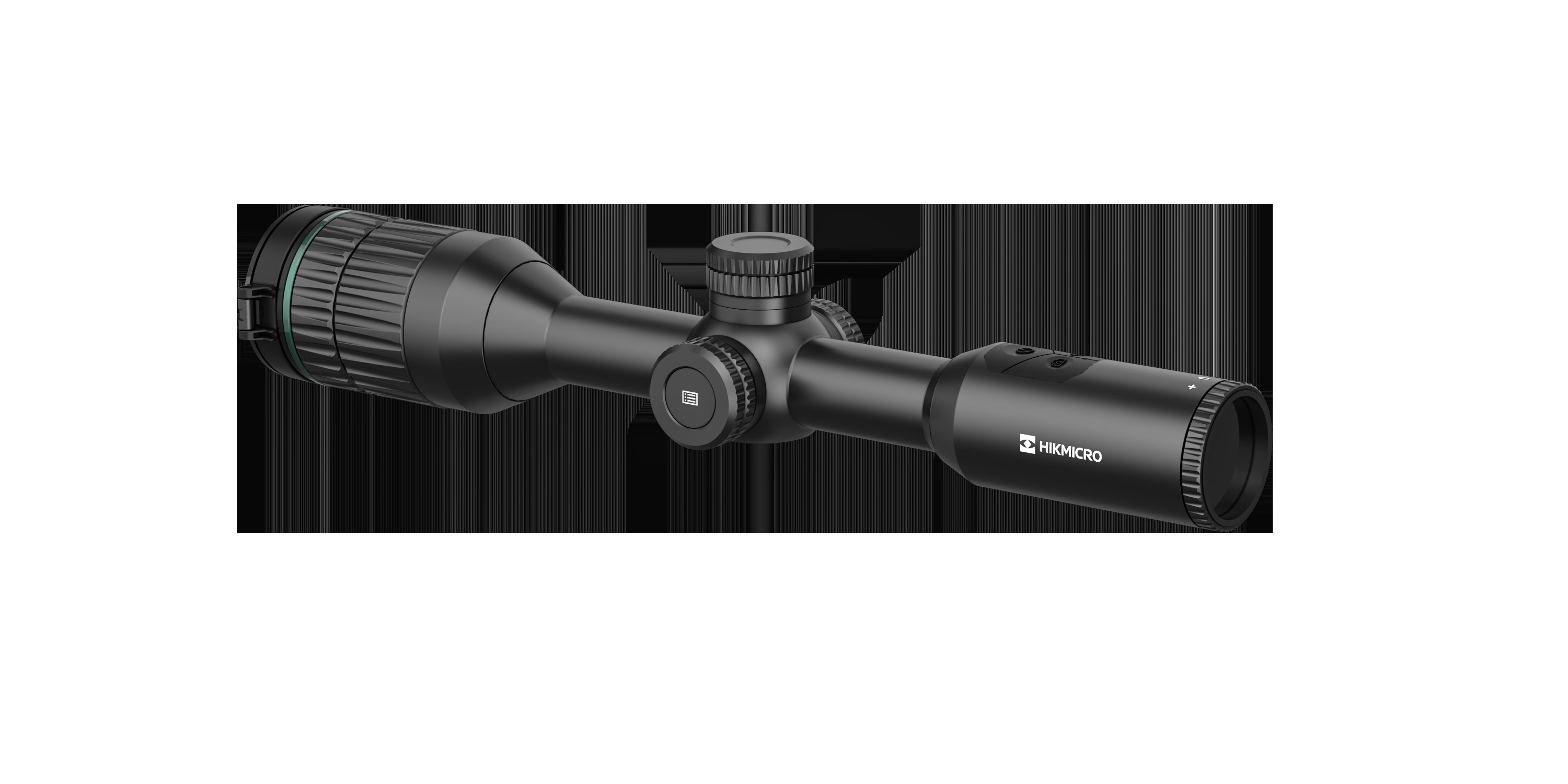 Fotografia: HIKMICRO ALPEX A50T-S bez prísvitu