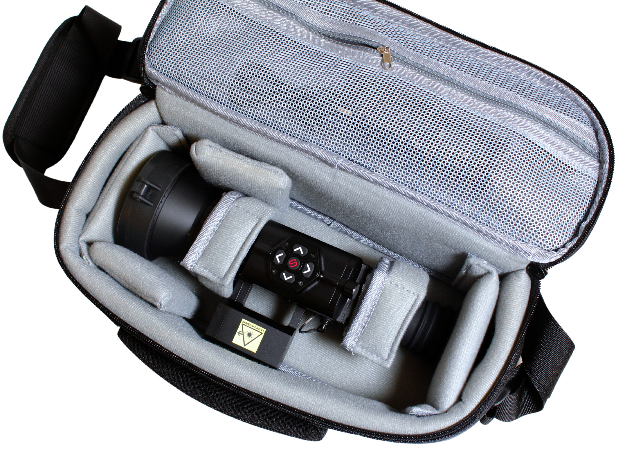 Fotografia: Prepravná taška Senopex