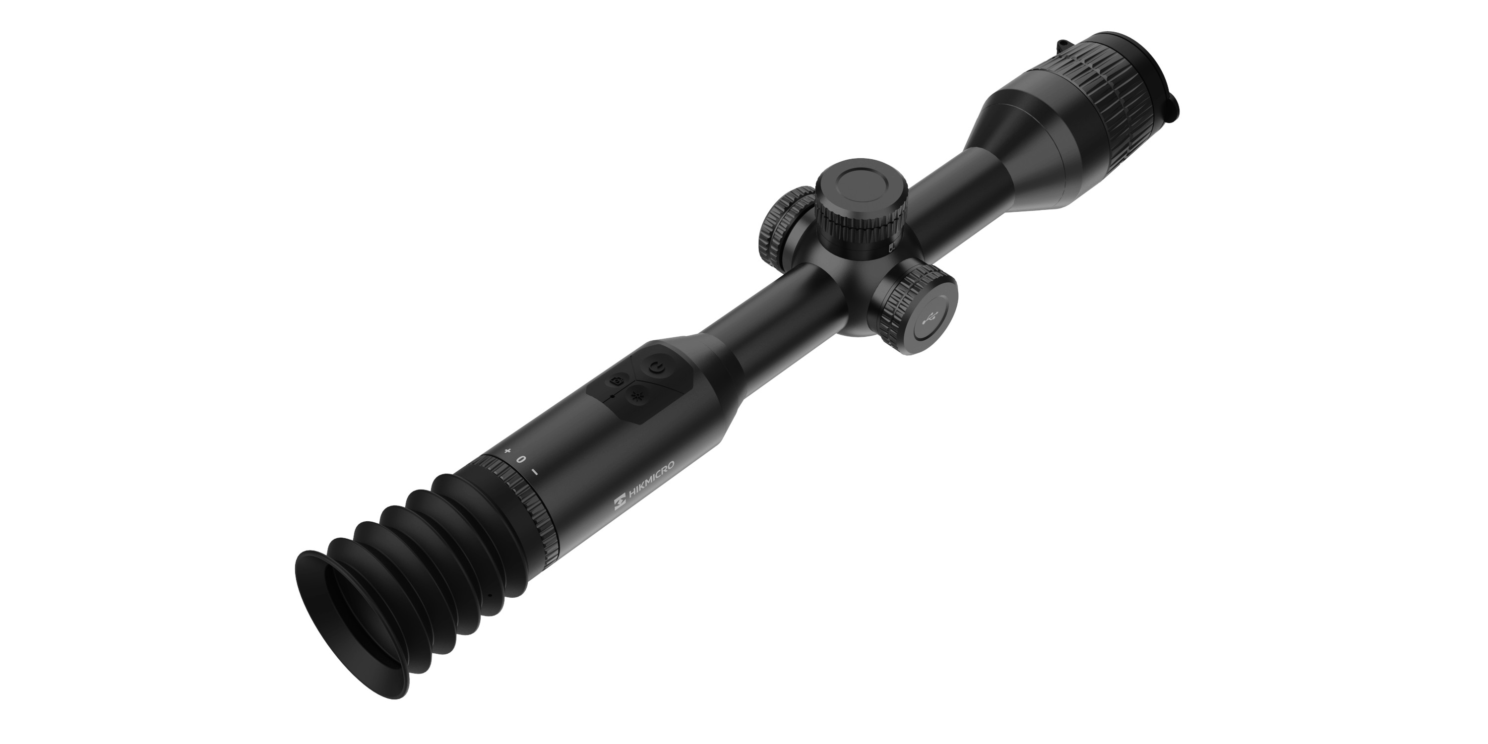 Fotografia: Hikmicro Stellar SH35