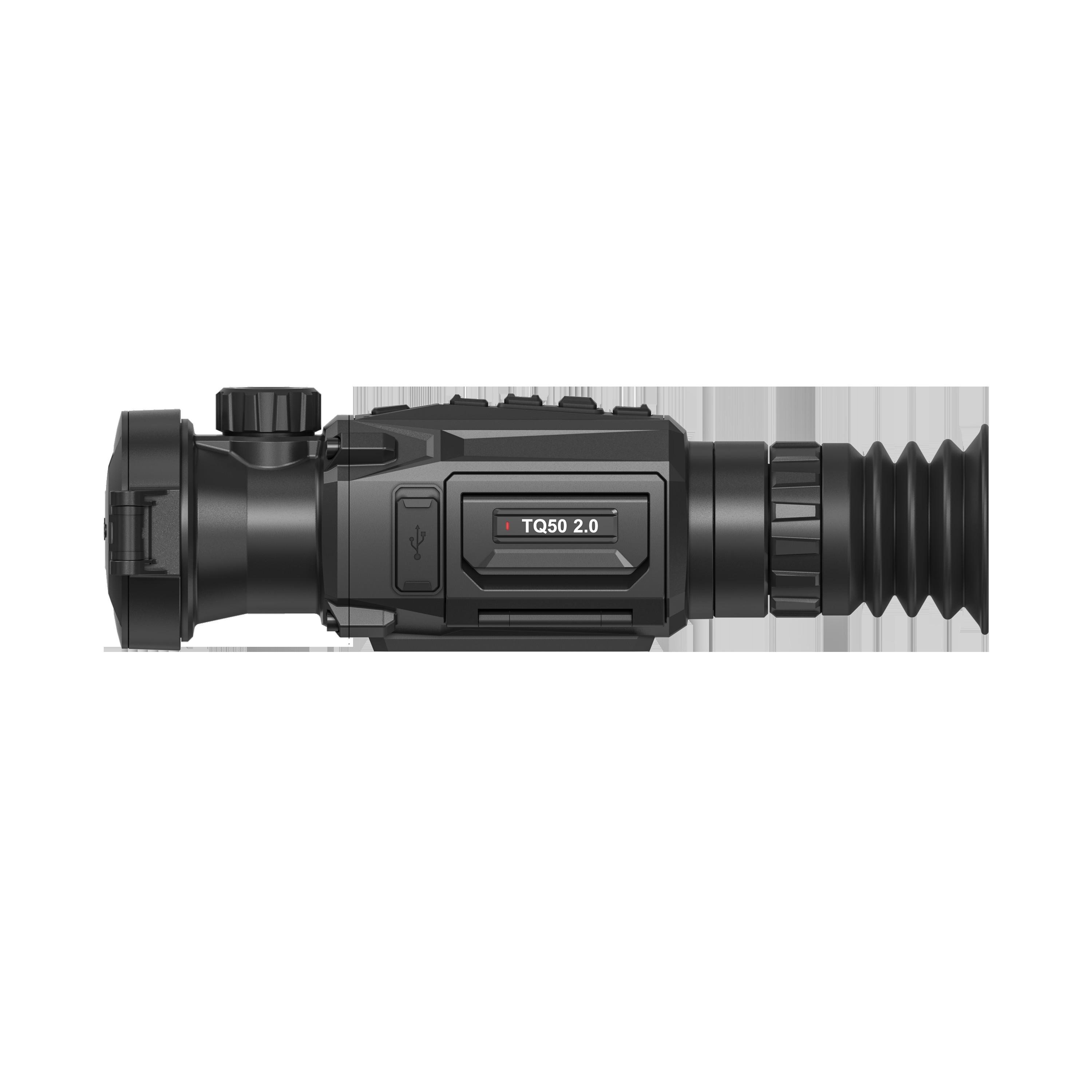 Fotografia: Hikmicro Thunder TQ50 2.0