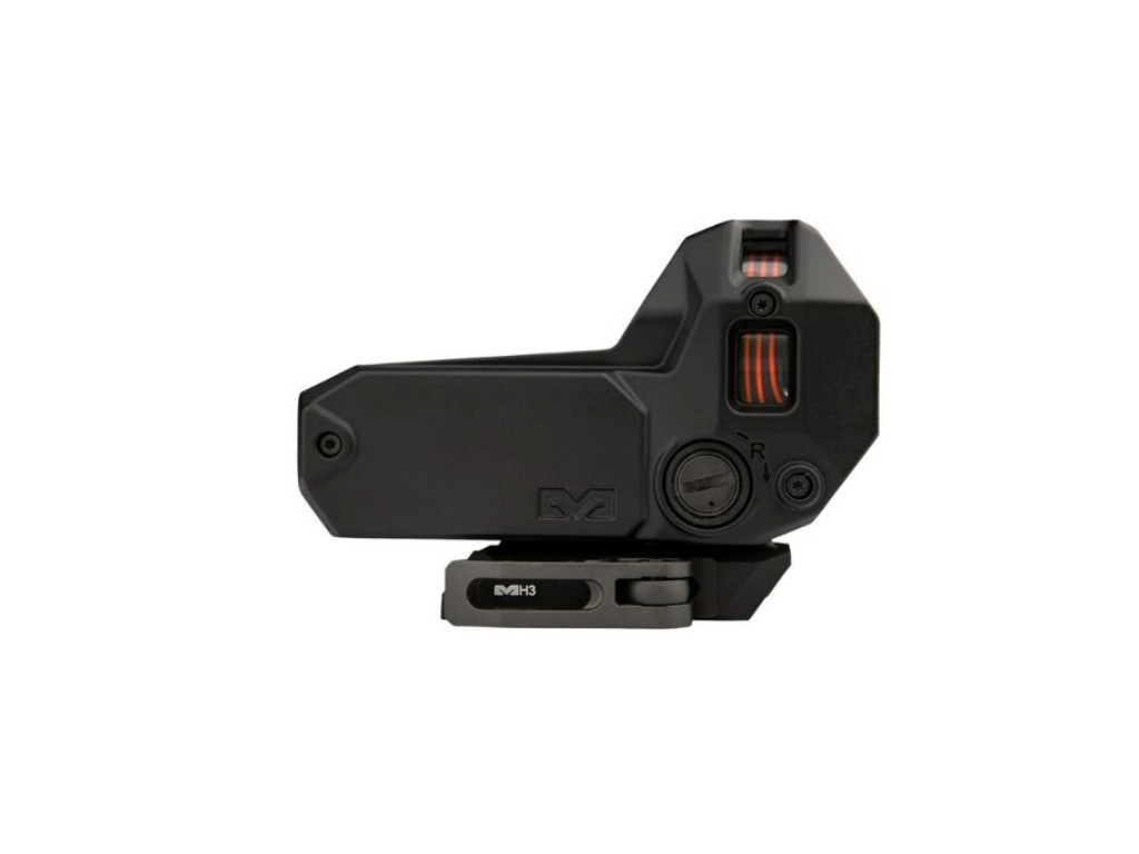 Fotografia: Meprolight MEPRO M22 Záměrný bod: Red Triangle