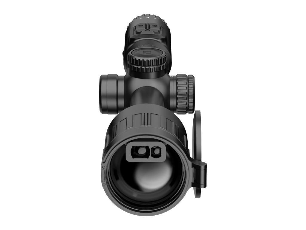 Fotografia: Hikmicro Stellar SQ50L 3.0