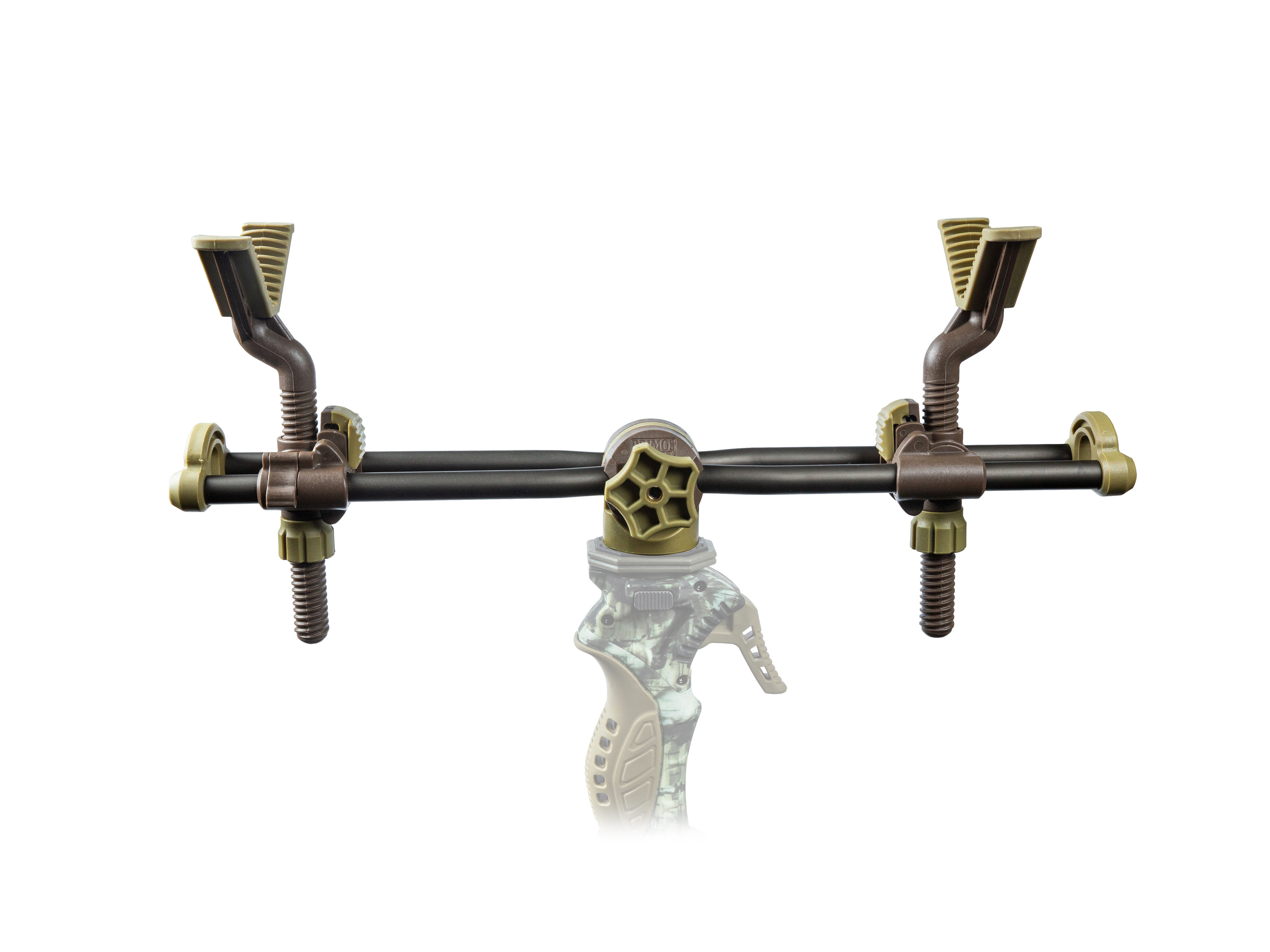 Dvoubodová podpěra Primos