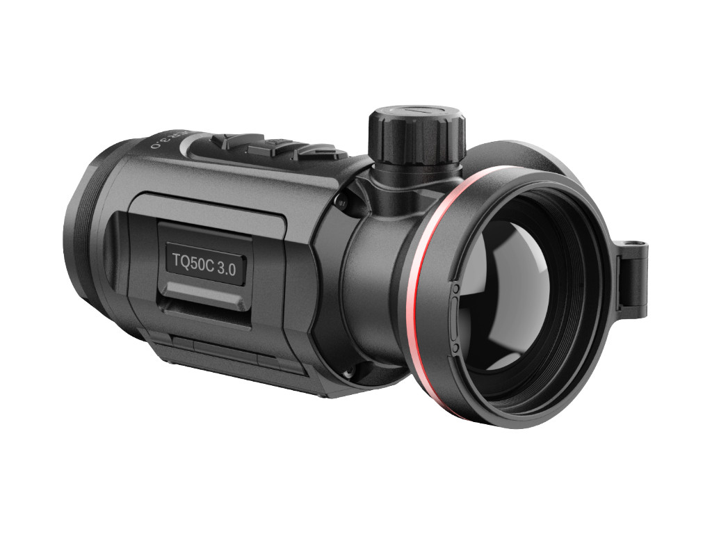 Fotografia: Hikmicro Thunder TQ50C 3.0