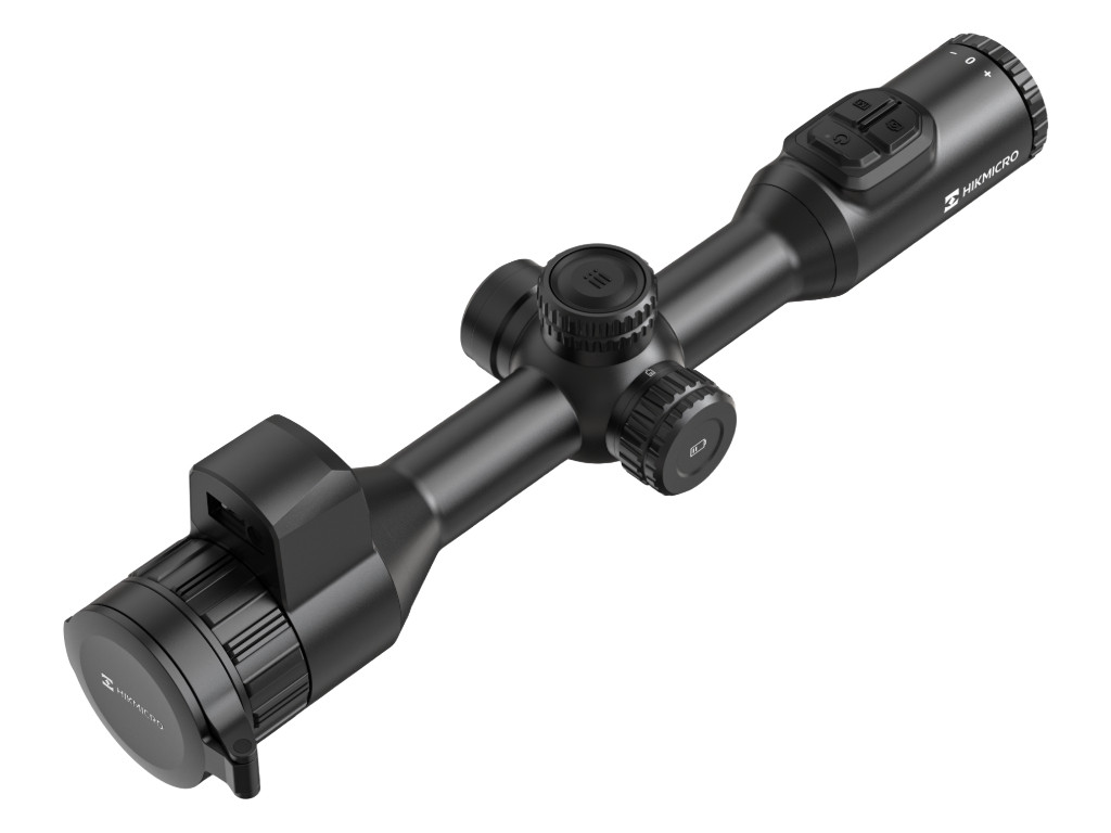 Fotografia: Hikmicro Stellar SH35L 3.0