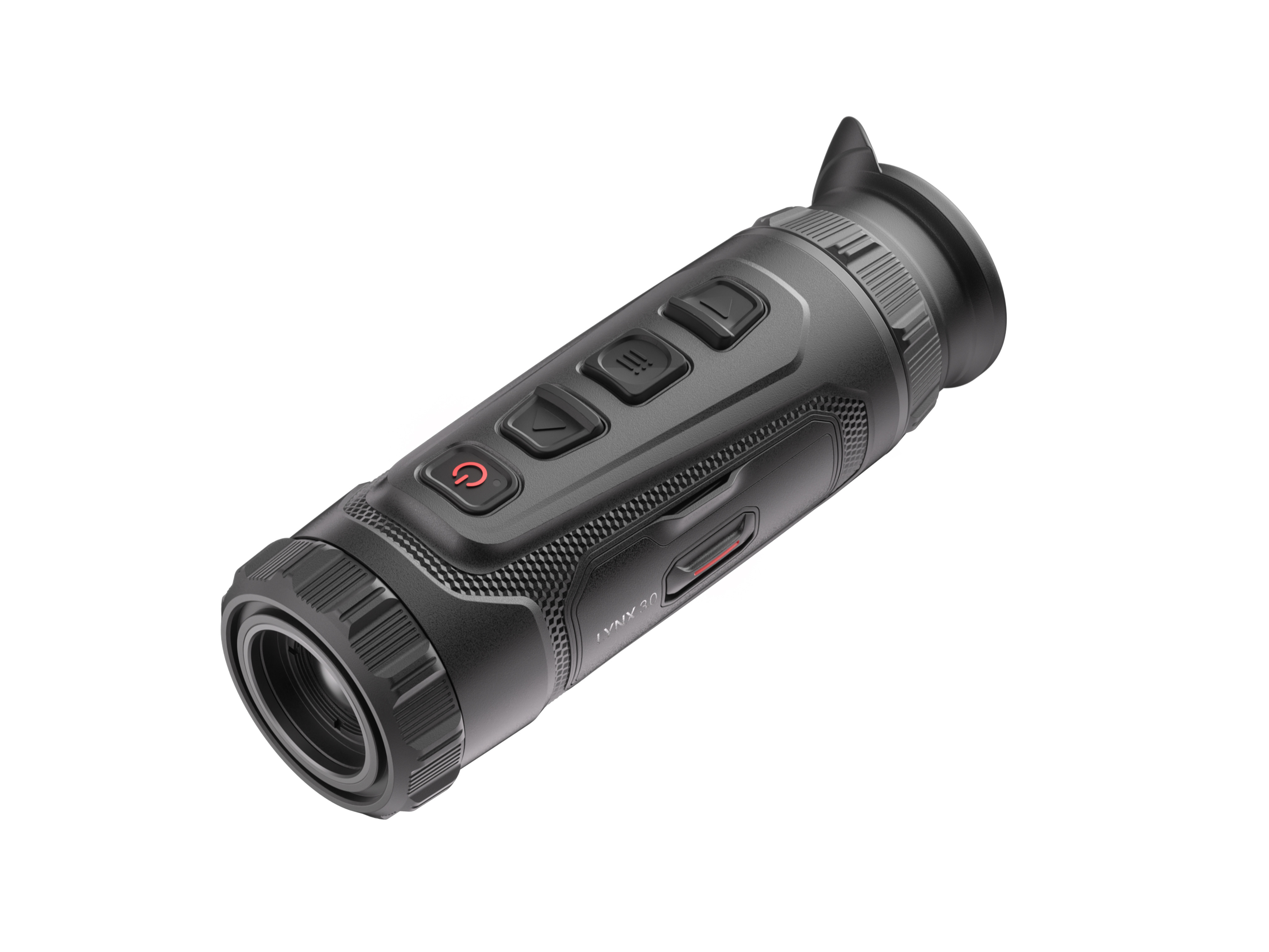 Fotografia: HIKMICRO LYNX LH19 3.0