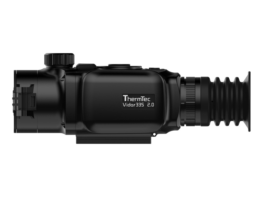 Fotografia: ThermTec Vidar 335 2.0