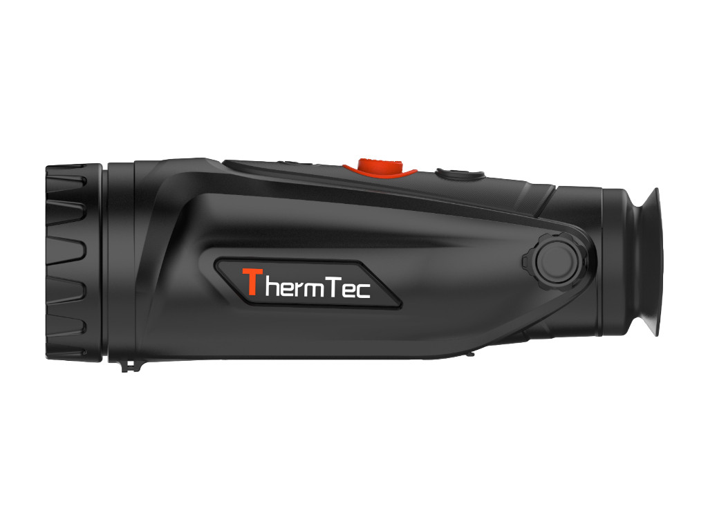 Fotografia: ThermTec Cyclops 335 SE