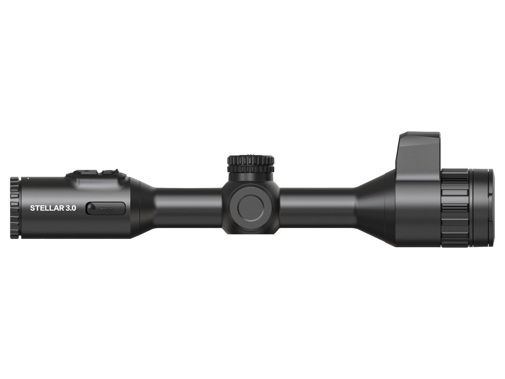 Fotografia: Hikmicro Stellar SH35L 3.0