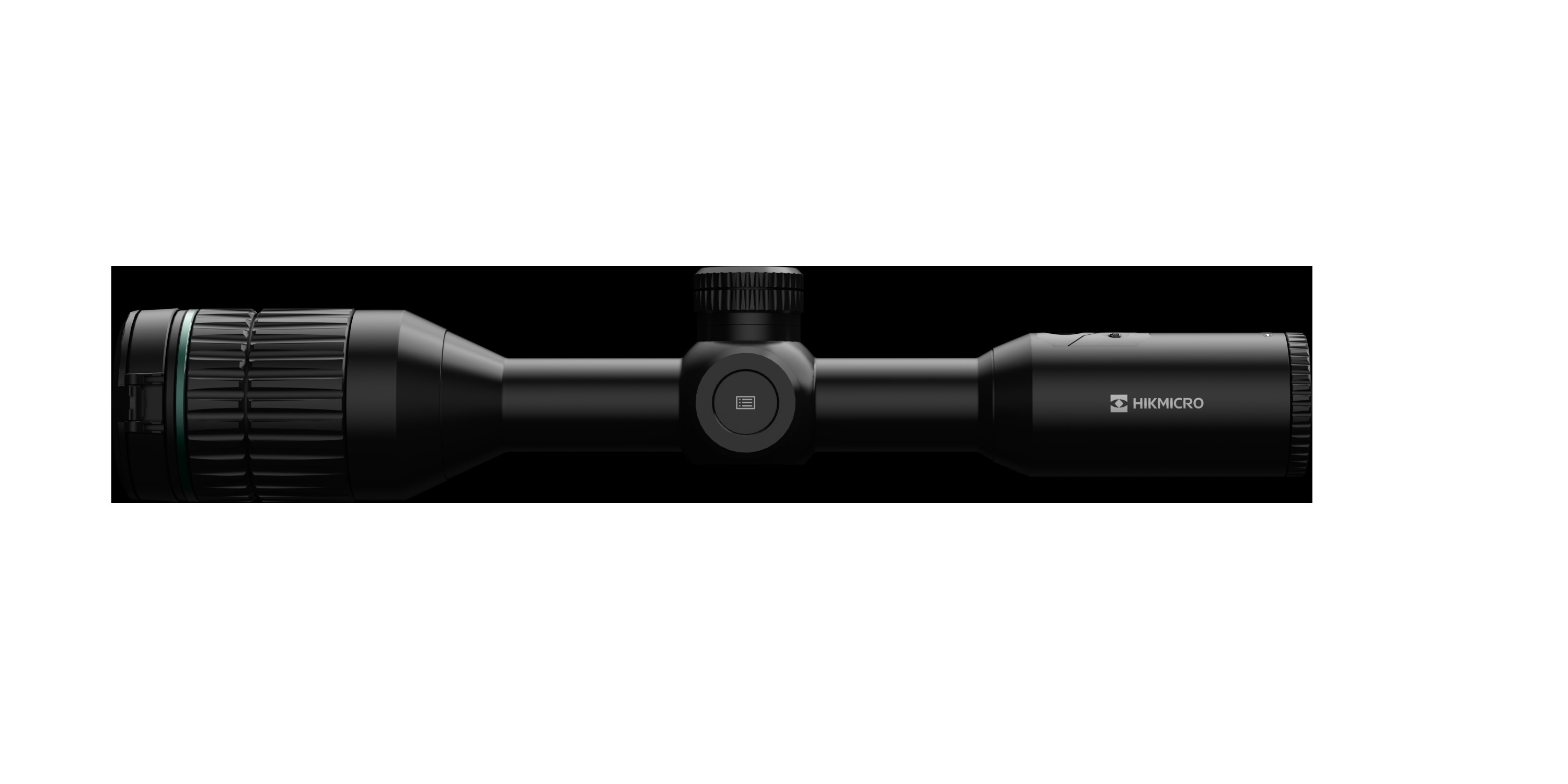 Fotografia: HIKMICRO ALPEX A50T-S bez prísvitu