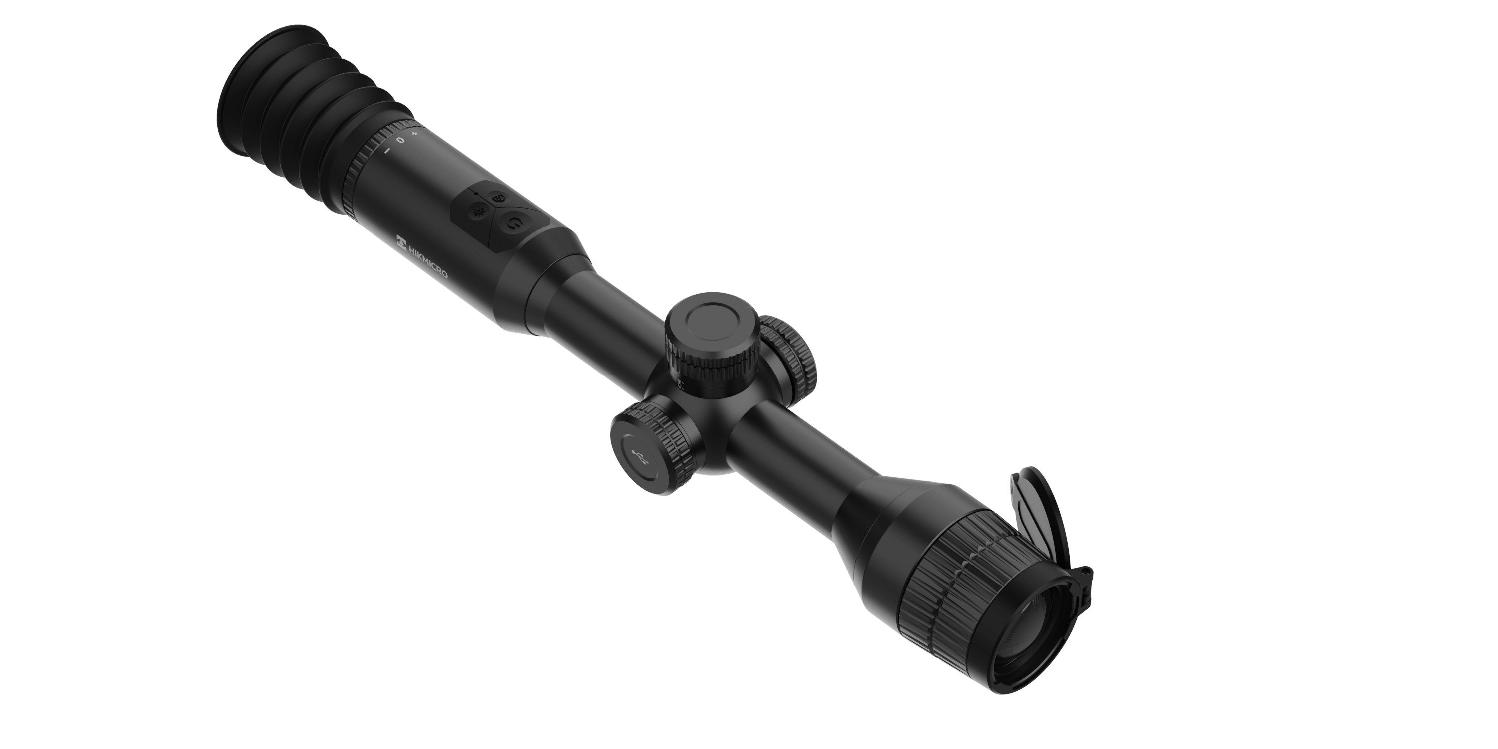 Fotografia: Hikmicro Stellar SQ35