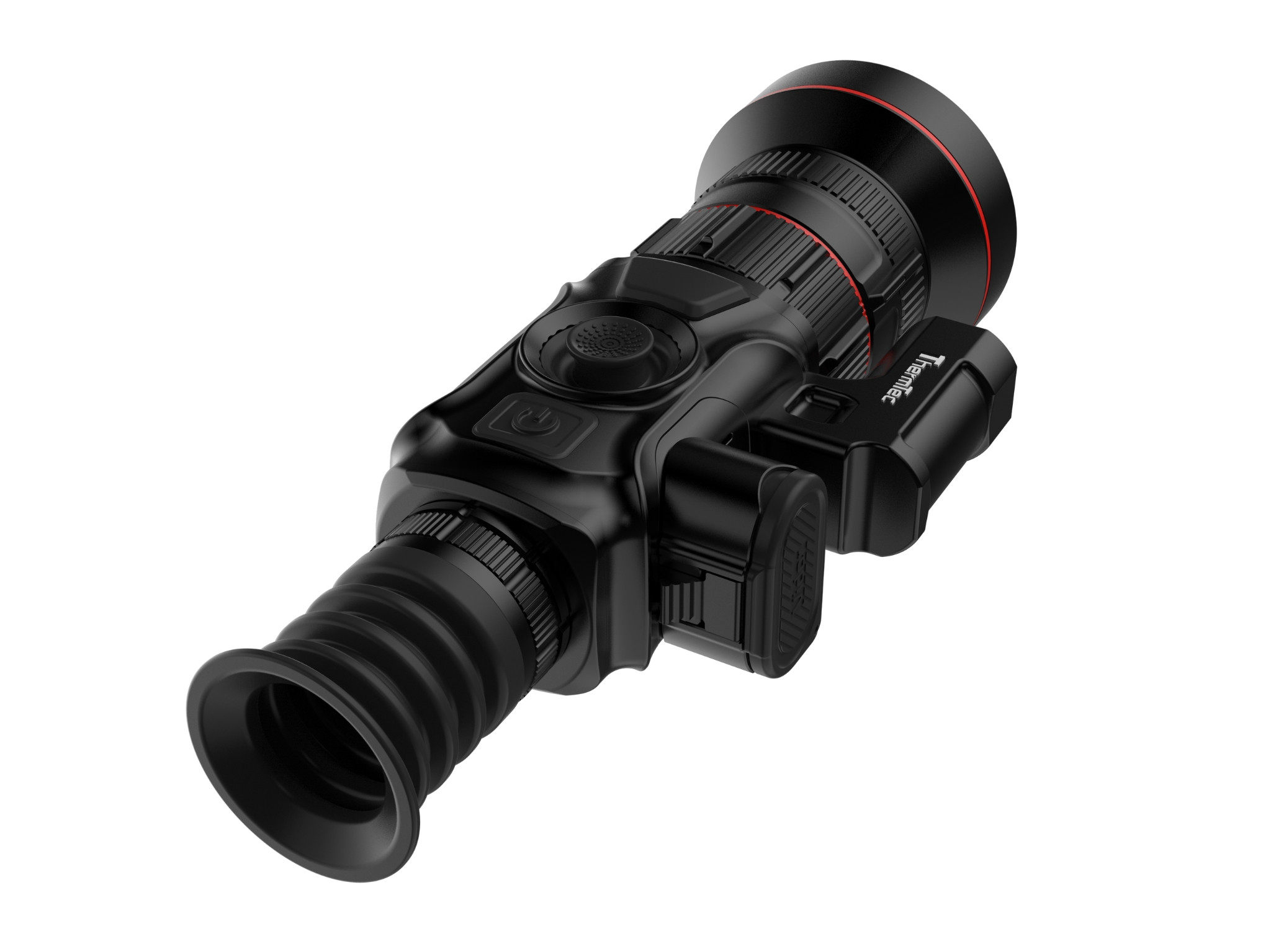 Fotografia: ThermTec Vidar 660 LRF