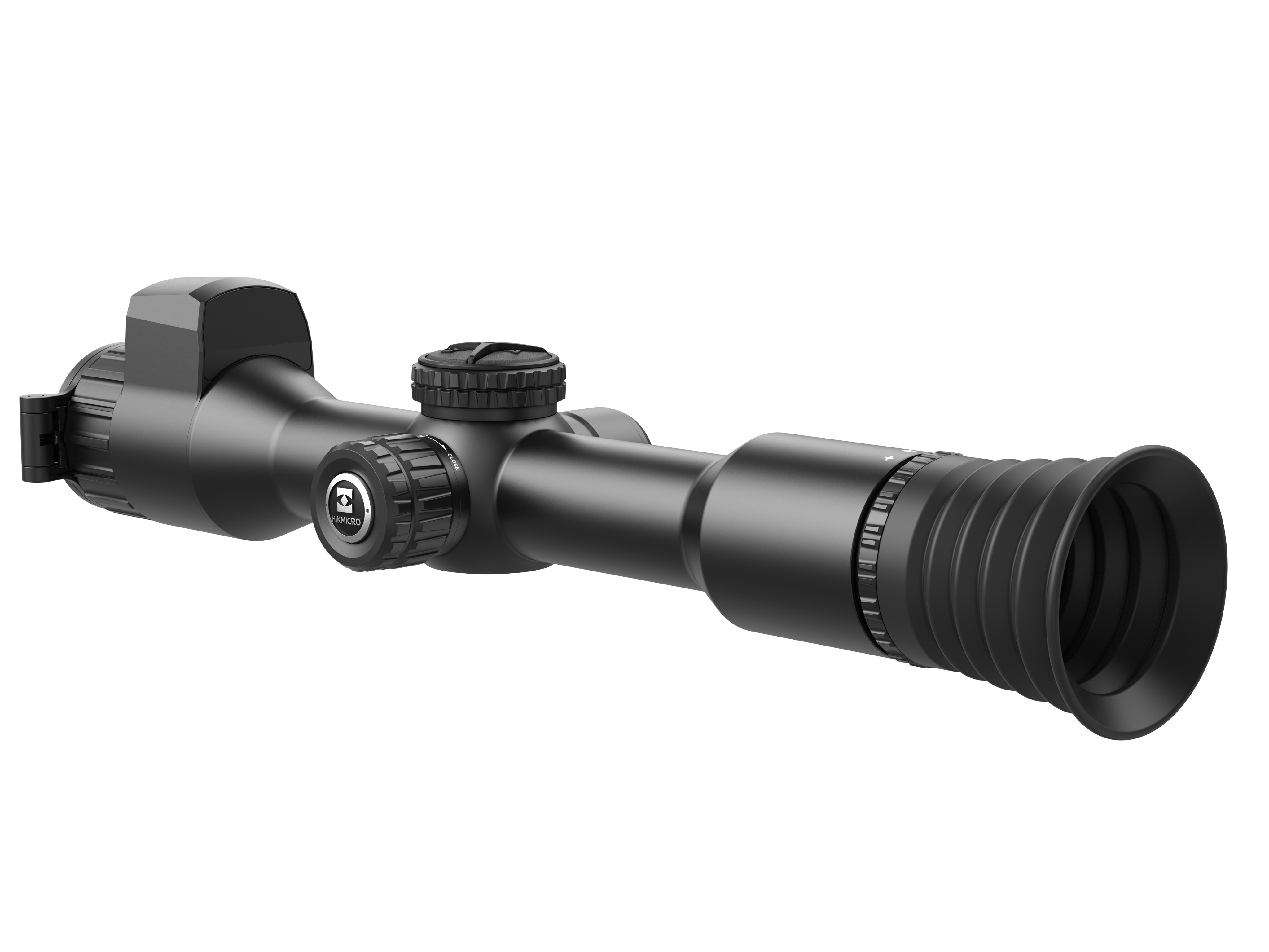 Fotografia: HIKMICRO ALPEX 4K LITE A40EL