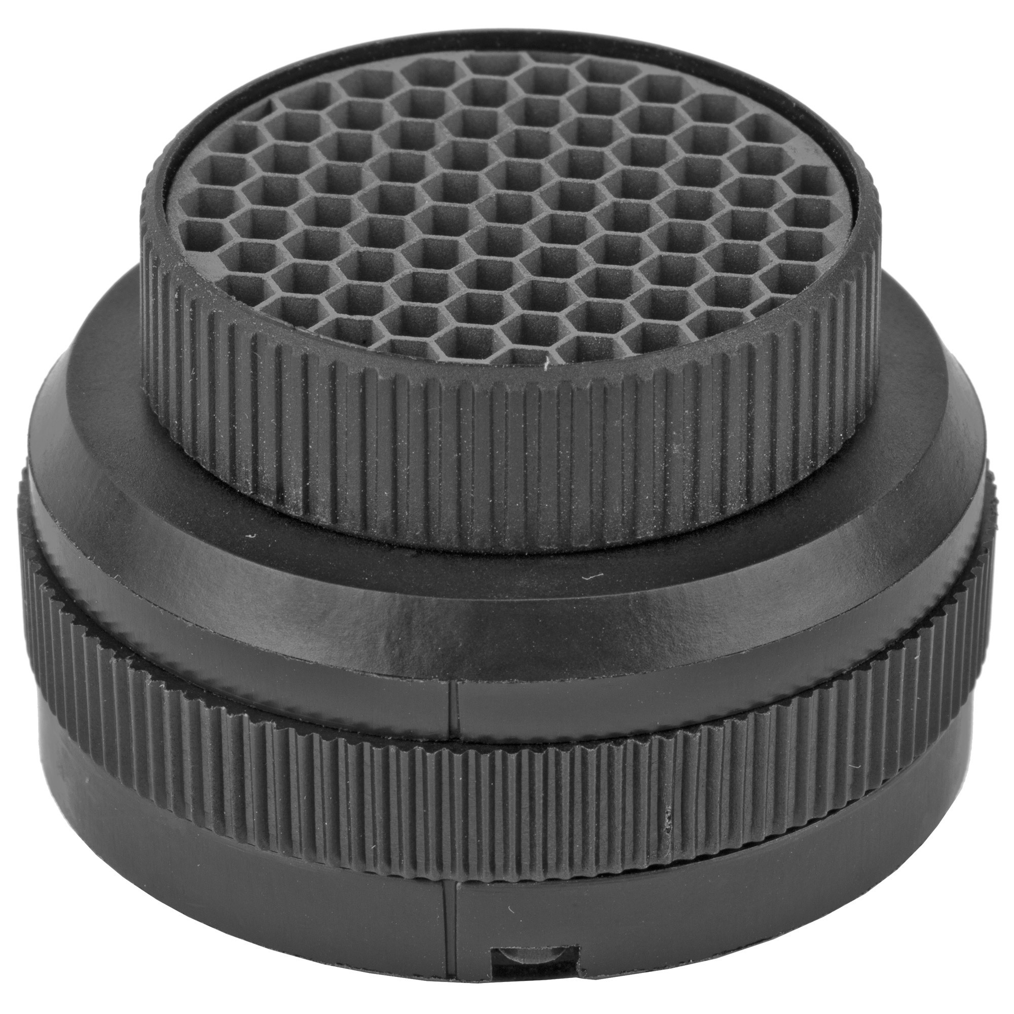 Fotografia: Polarizér a fleshguard pre MEPRO M21