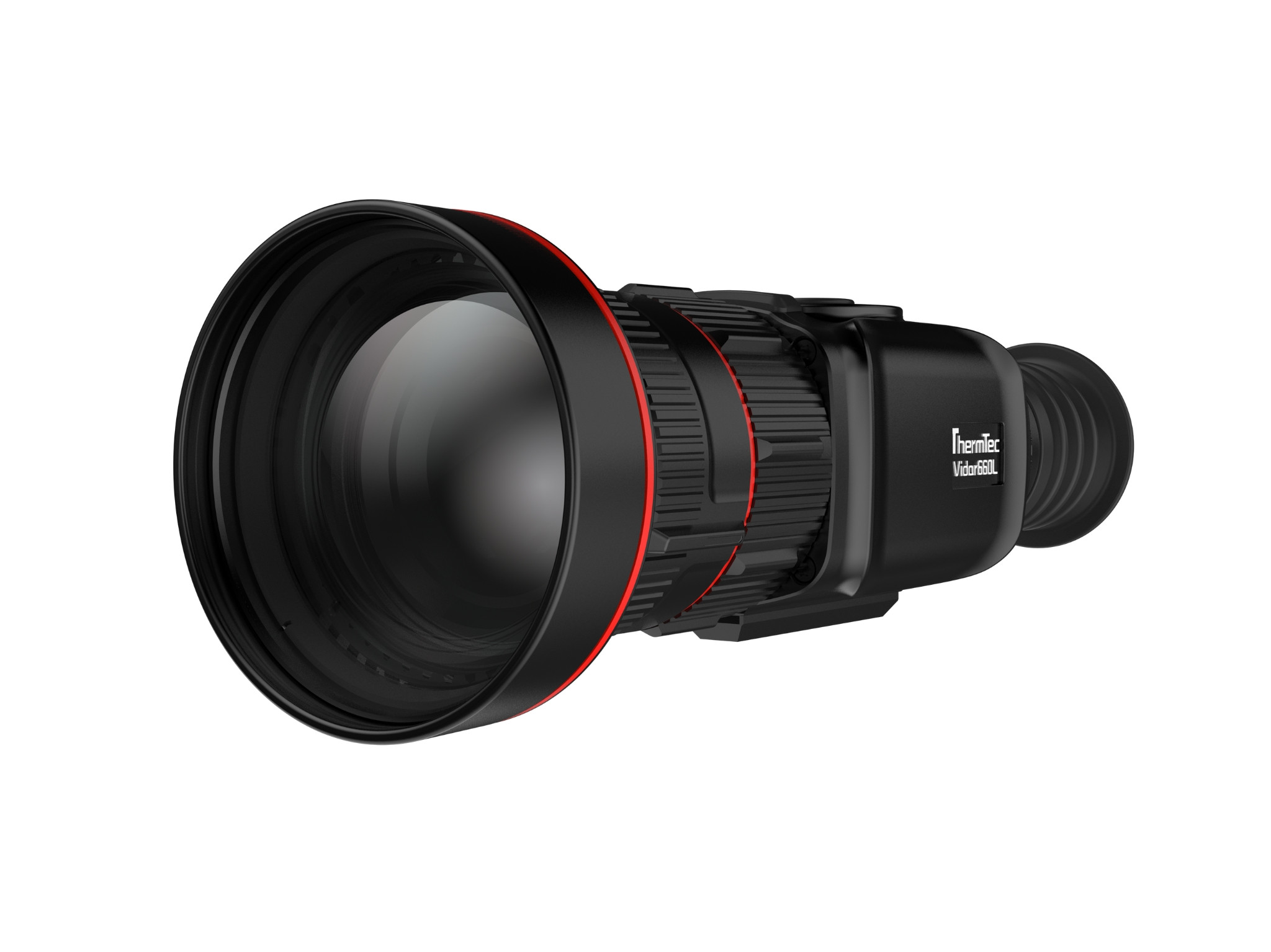 Fotografia: ThermTec Vidar 660 LRF