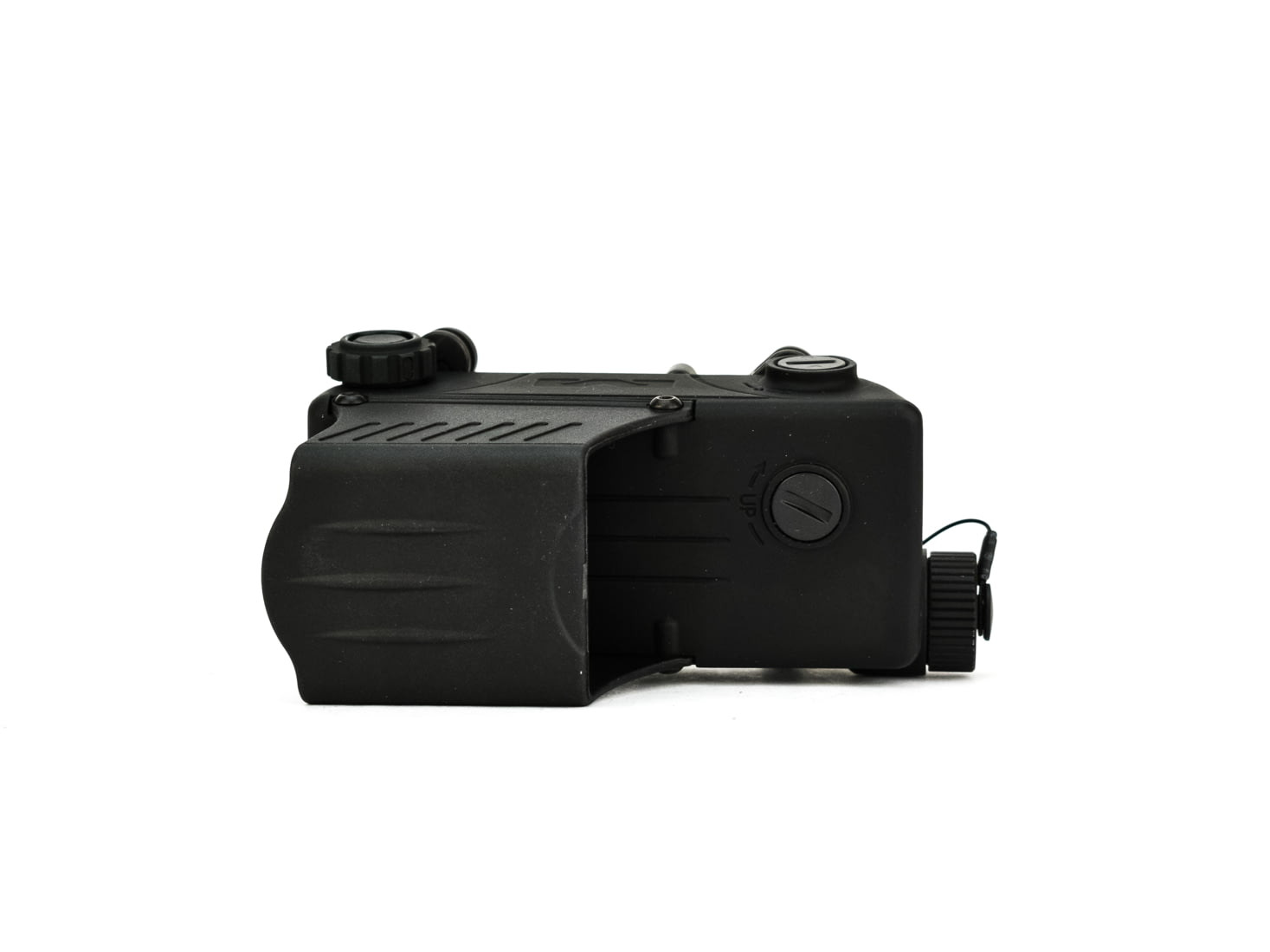 Fotografia: Meprolight MEPRO M5 Záměrný bod: Red MOA