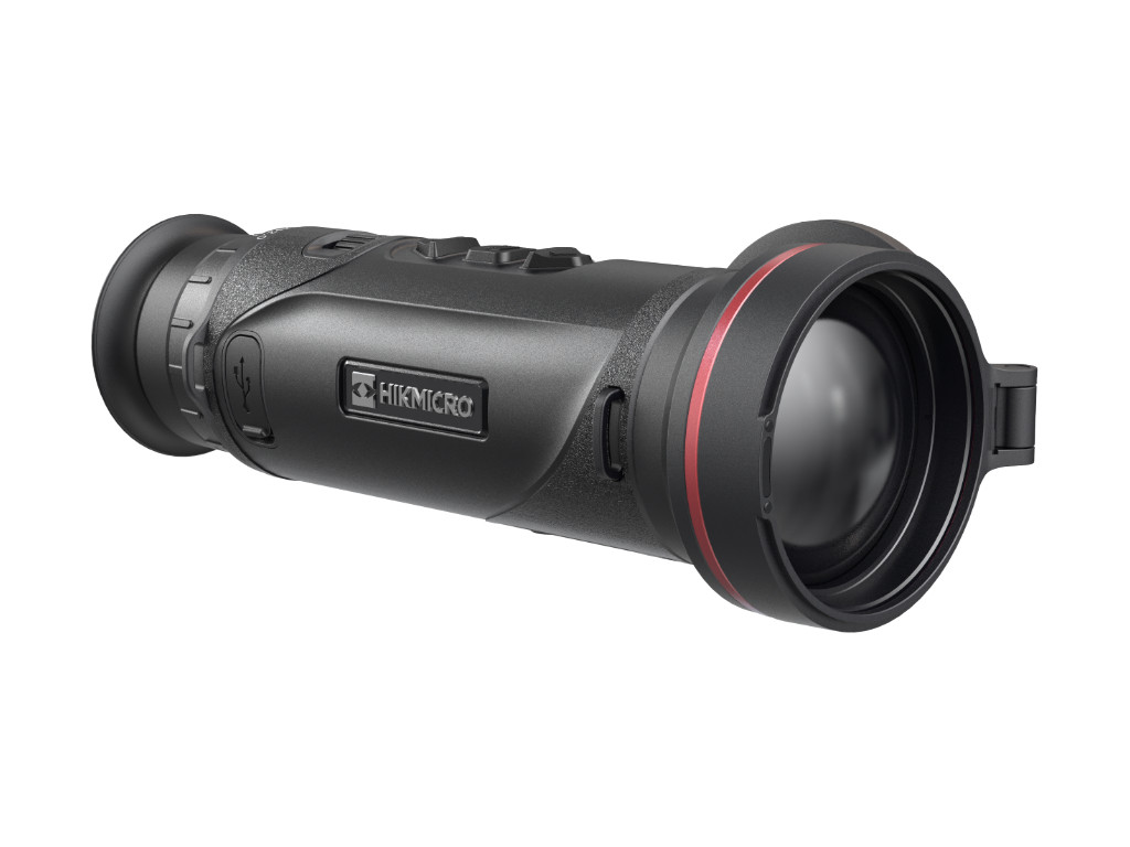 Fotografia: HIKMICRO Falcon FQ50 2.0