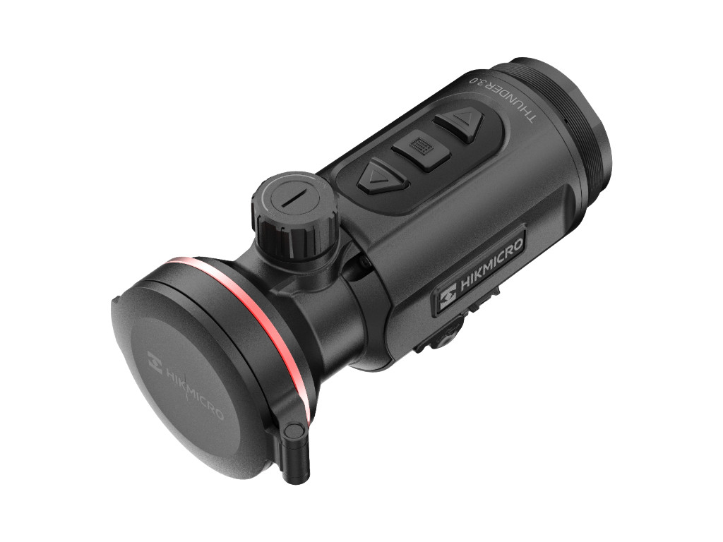 Fotografia: Hikmicro Thunder TQ50C 3.0