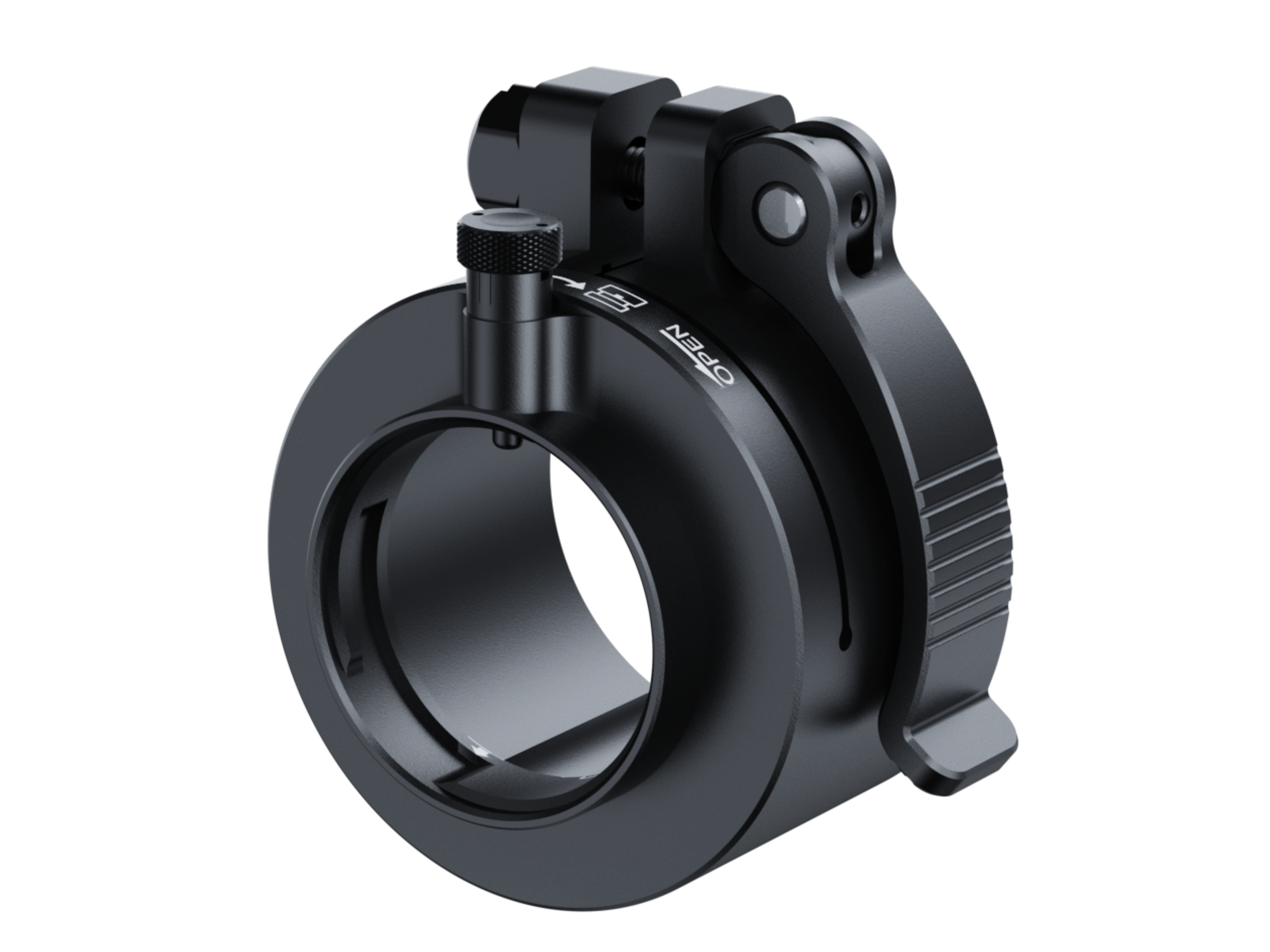 Originálna rýchloupínacia objímka PARD FT / FD - 53mm