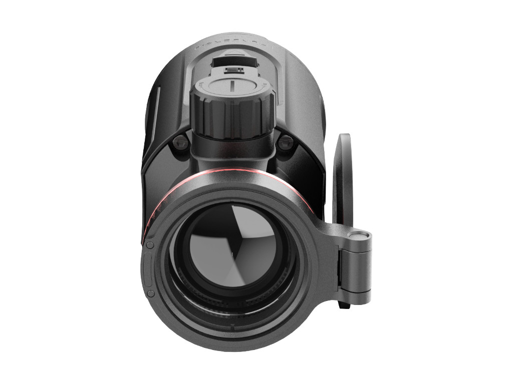 Fotografia: Hikmicro Thunder TH35C 3.0