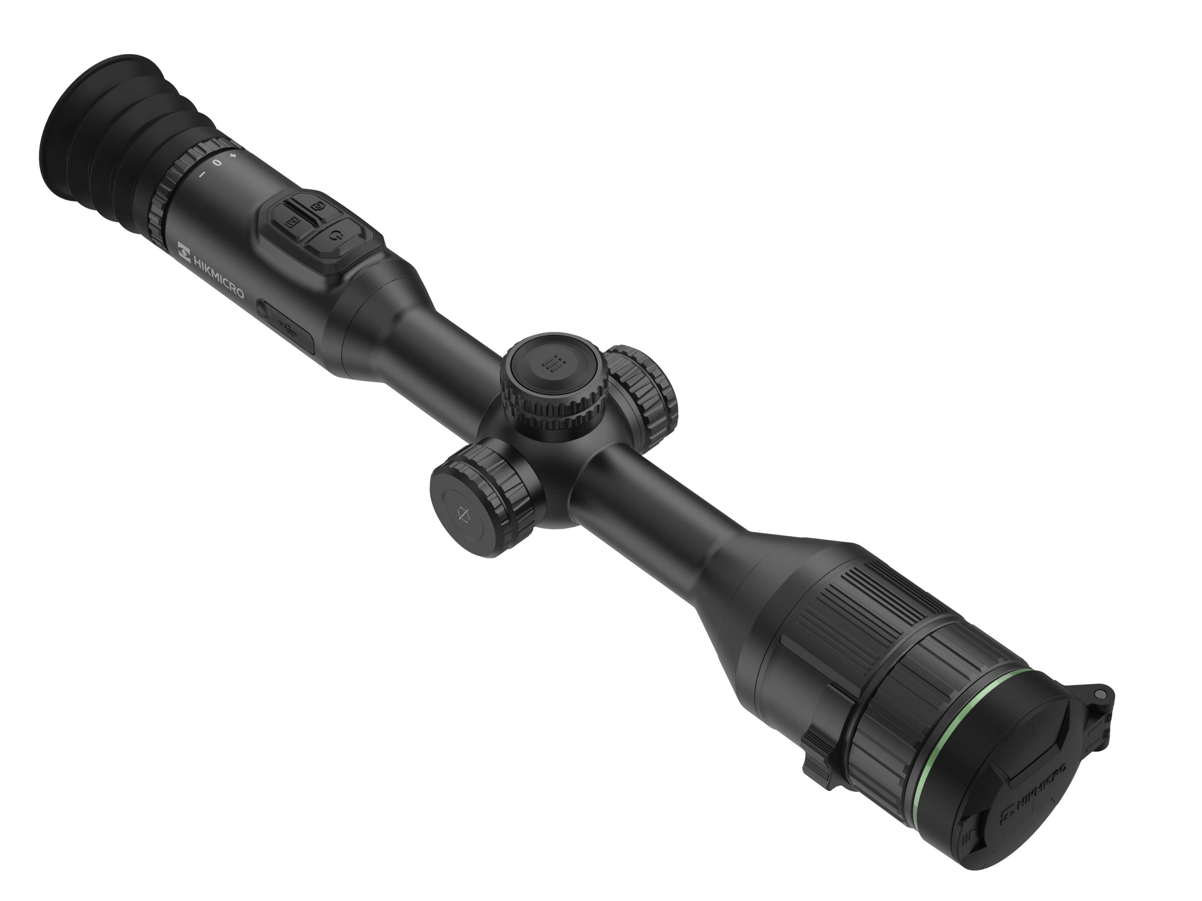 Fotografia: HIKMICRO Alpex 4K A50E