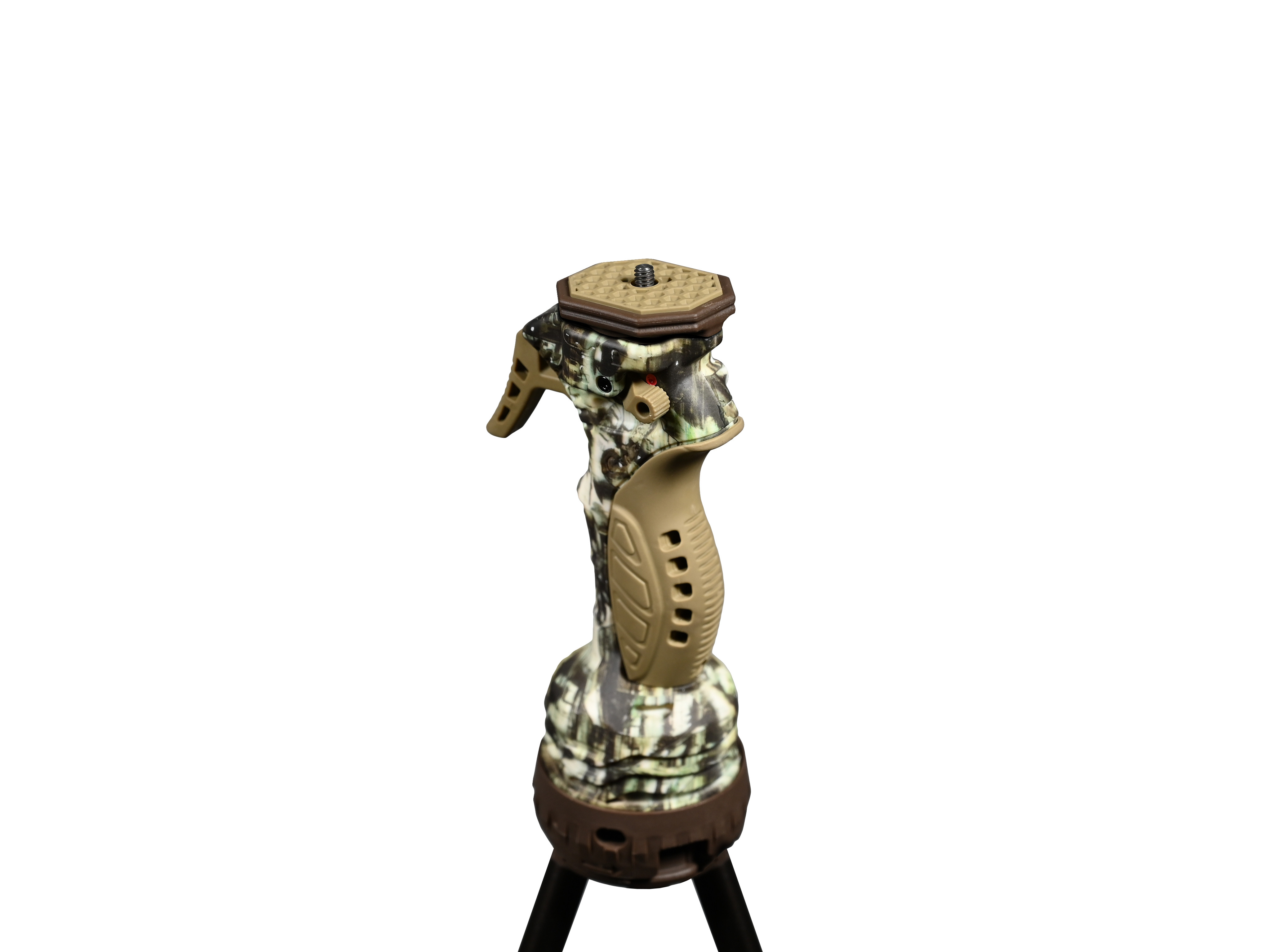 Fotografia: Dvojnožka Primos Trigger Stick Gen 3