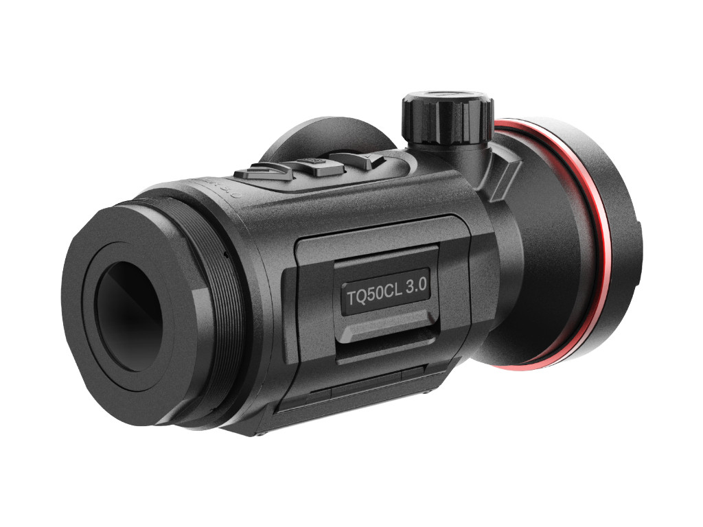 Fotografia: Hikmicro Thunder TQ50CL 3.0