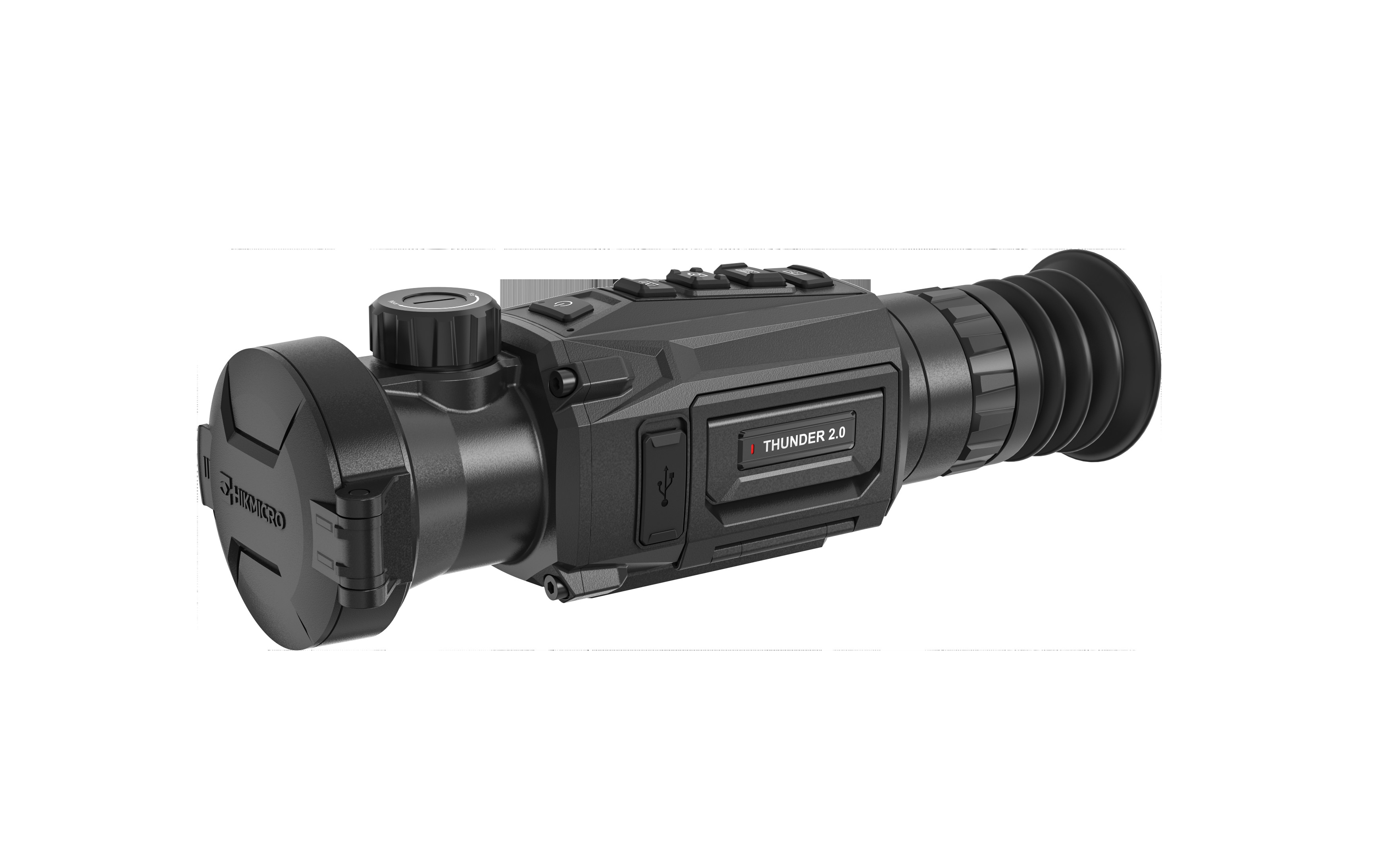 Fotografia: Hikmicro Thunder TQ50CR 2.0