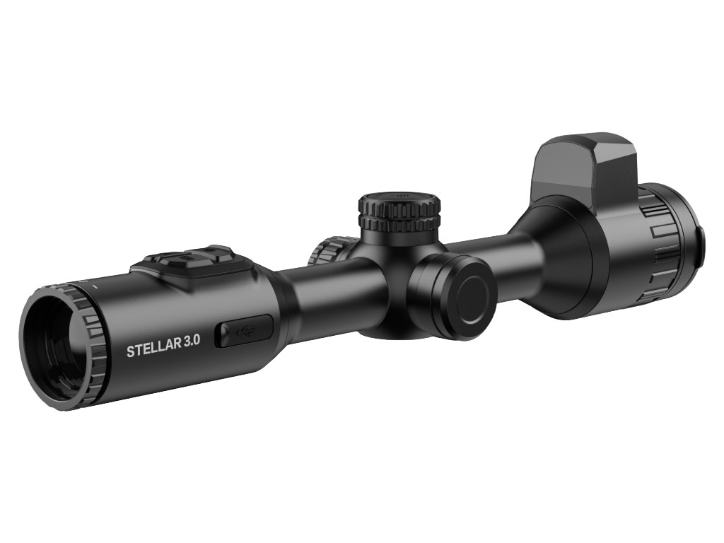 Fotografia: Hikmicro Stellar SQ35L 3.0