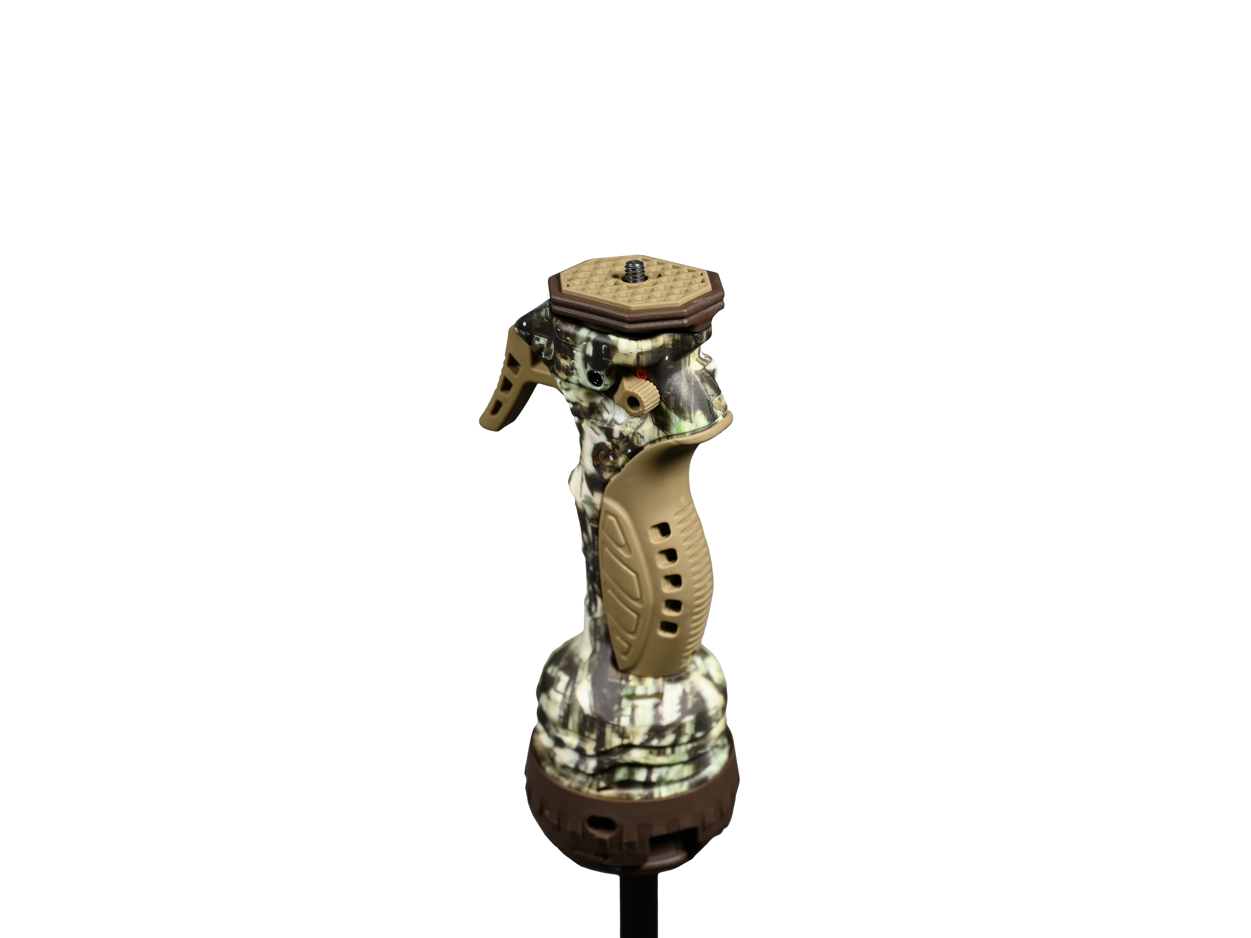 Fotografia: Jednonožka Primos Trigger Stick Gen 3