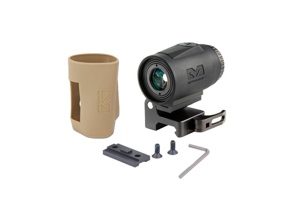 Fotografia: MEPRO MMX3