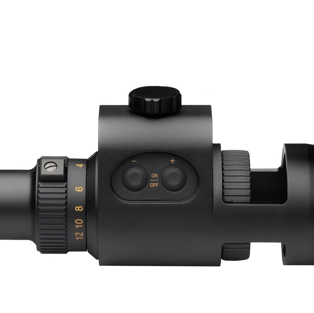 Fotografia: Objímka pro puškohled FOMEI FOREMAN pre PARD NV007V/A