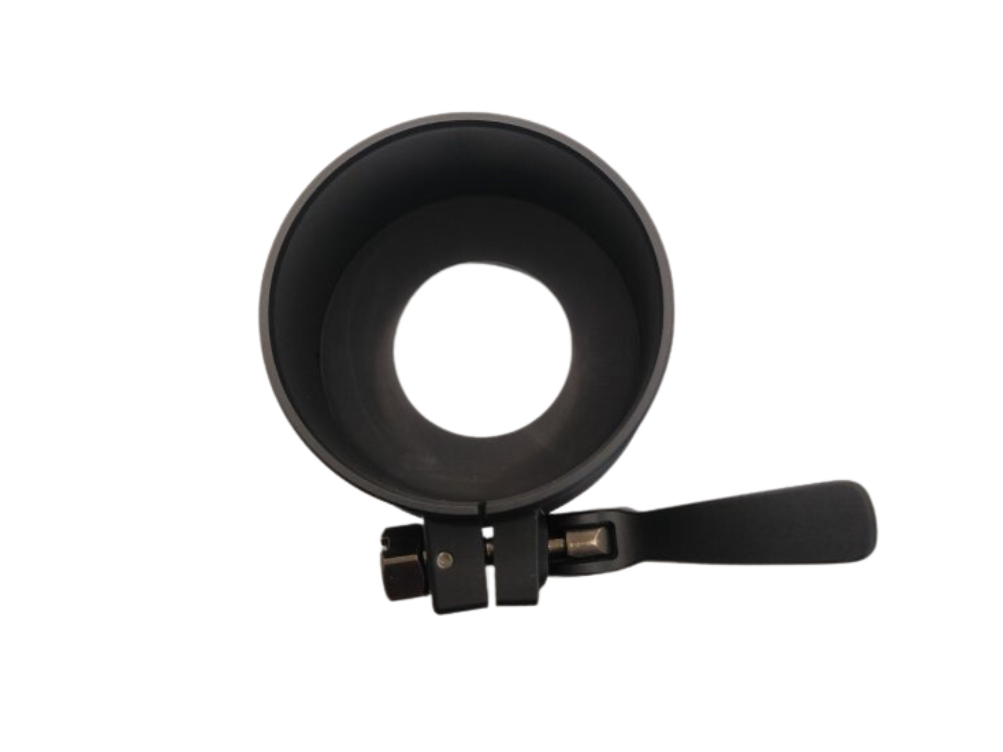 Fotografia: Objímka HIKMICRO pro THUNDER 1.0 a CHEETAH Velikost objímky: 47-51 mm