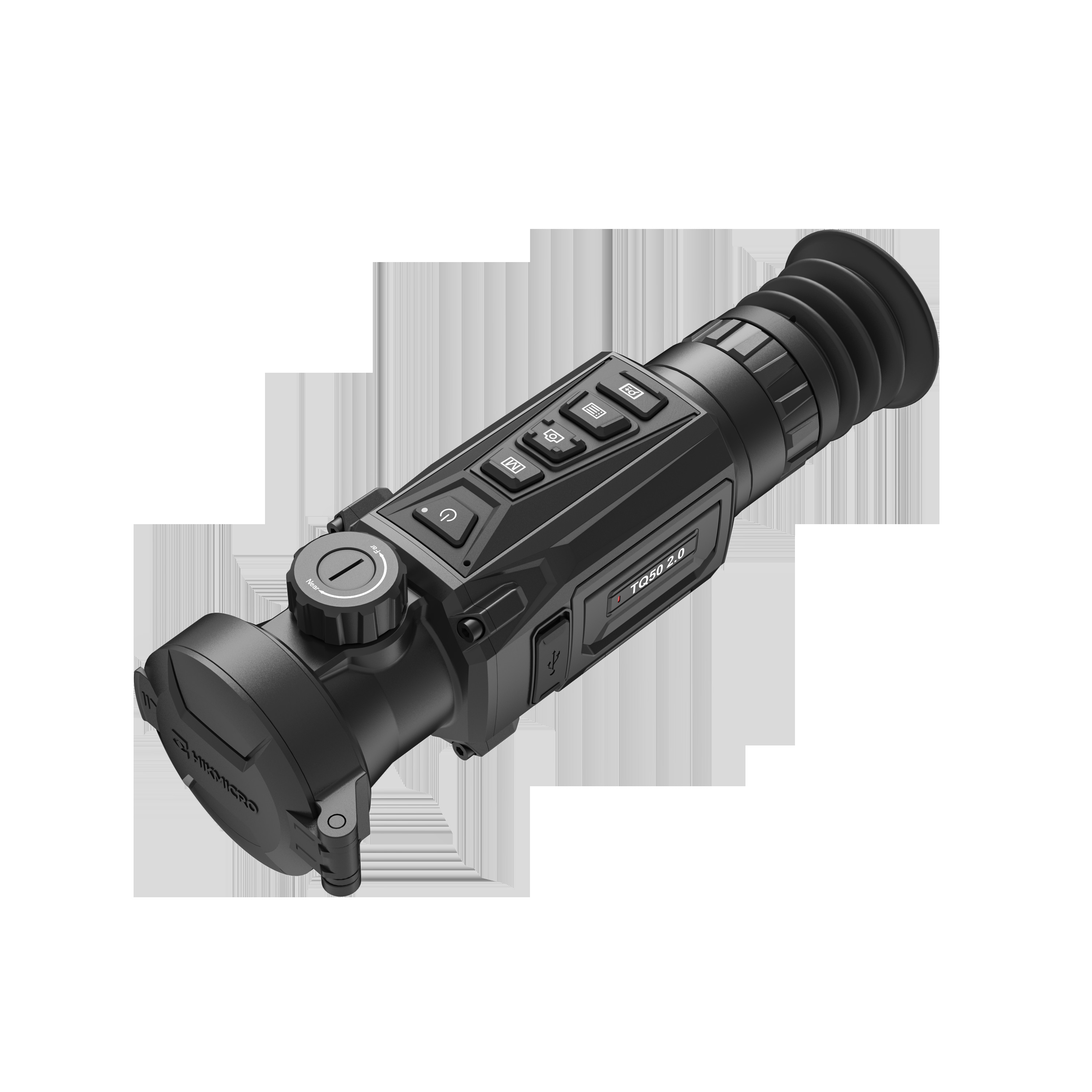 Fotografia: Hikmicro Thunder TQ50 2.0