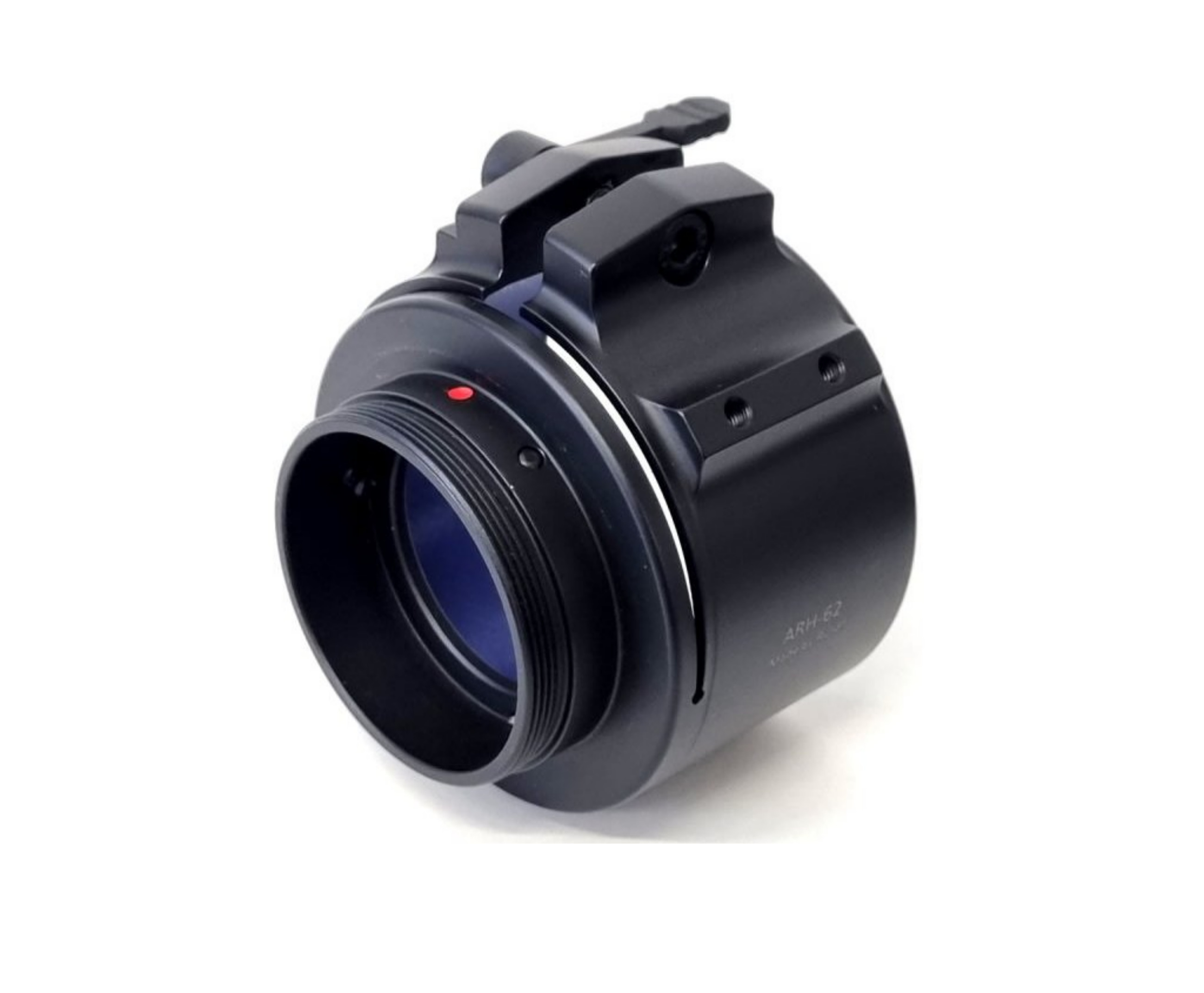 Rychloupínací objímka Rusan ARH pro Hikmicro Thunder 1.0 a Cheetah Velikost objímky: 47mm