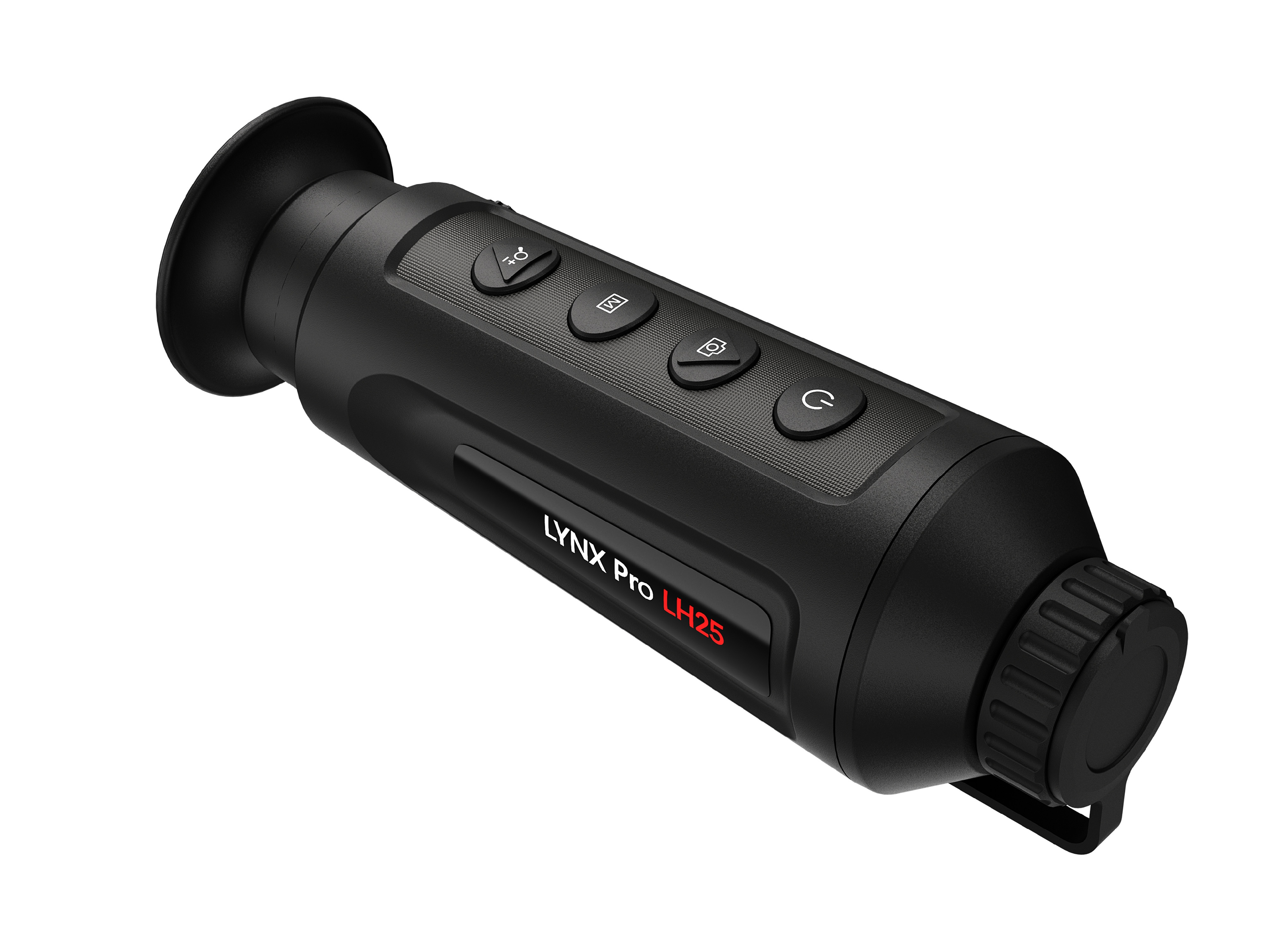 Fotografia: HIKMICRO LYNX PRO LH25