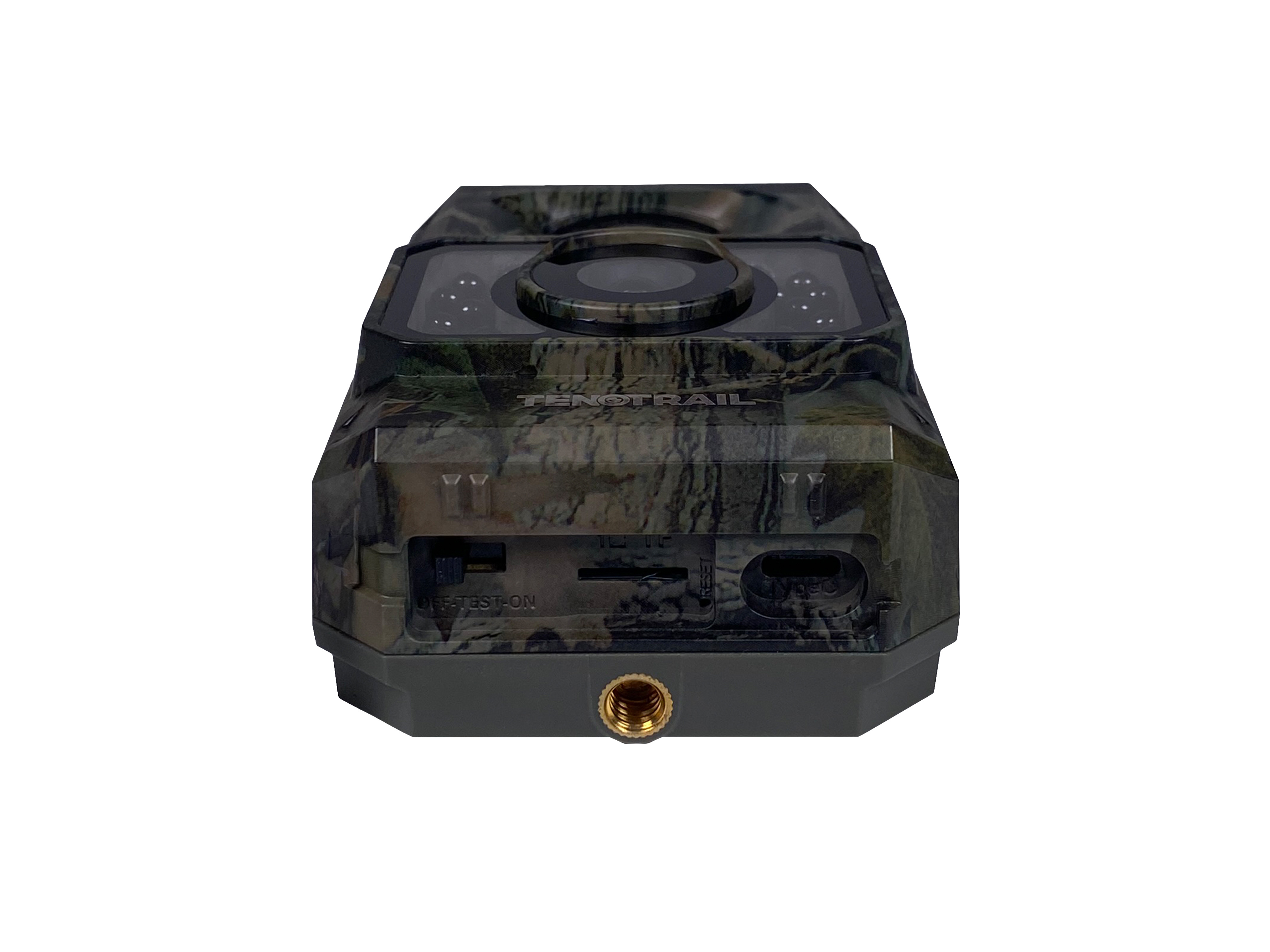 Fotografia: Fotopasca TenoTrail EasyMini