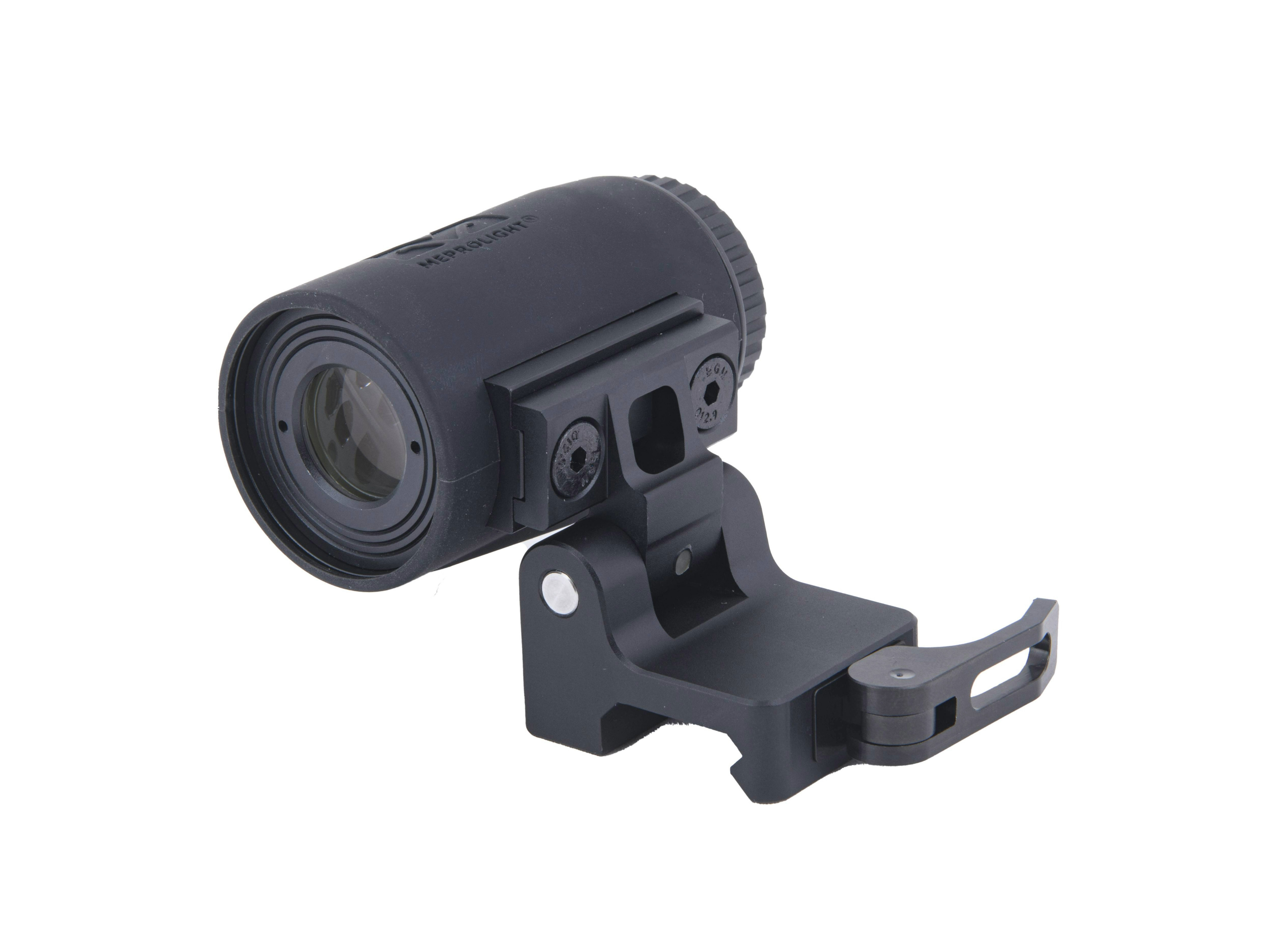 Fotografia: MEPRO MMX4