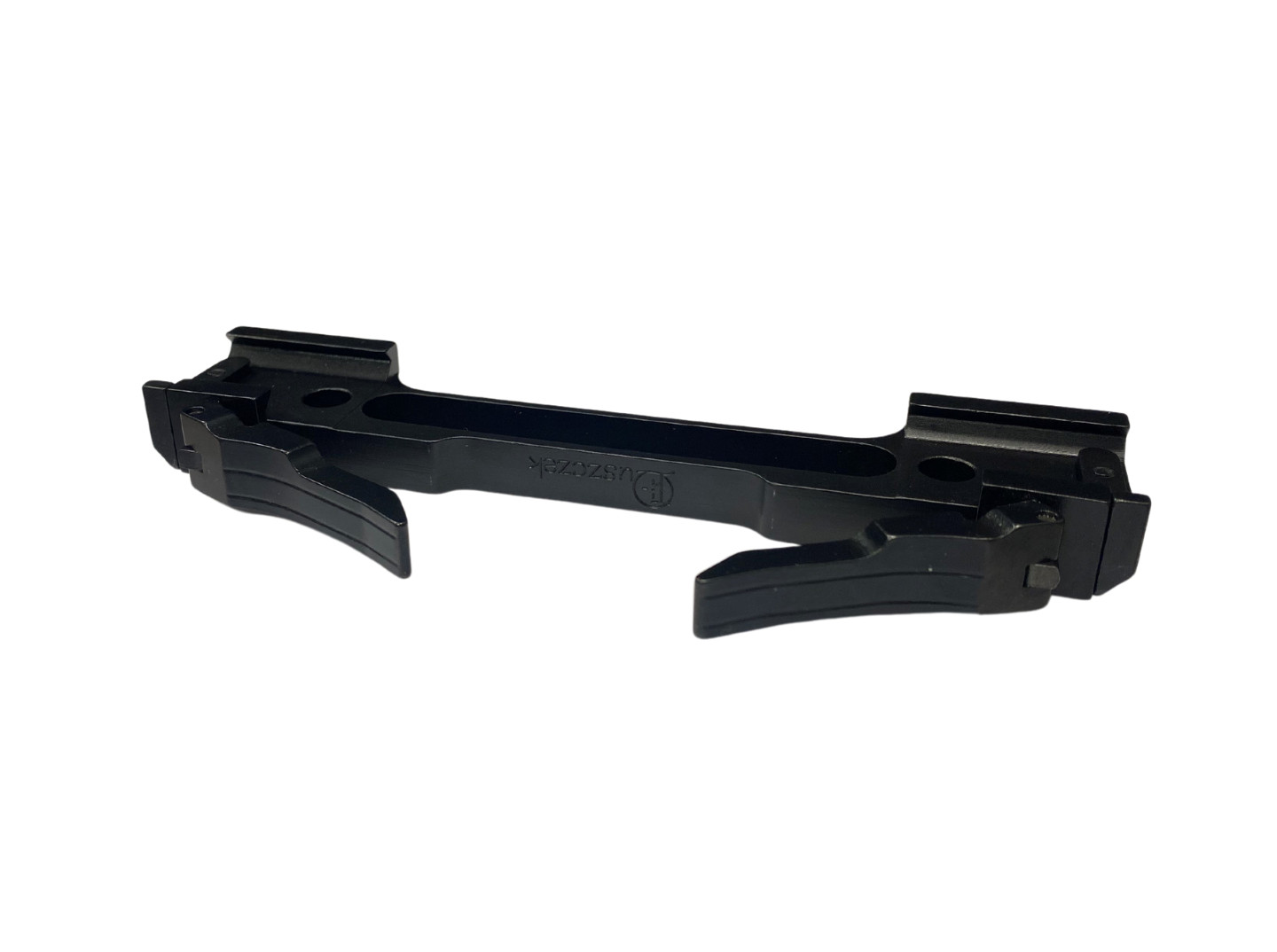 Fotografia: Základňa Luszczek na Picantinny