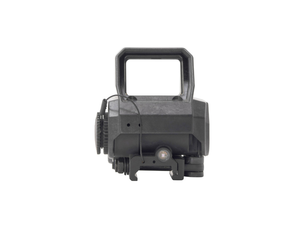 Fotografia: MEPRO TRU-VISION