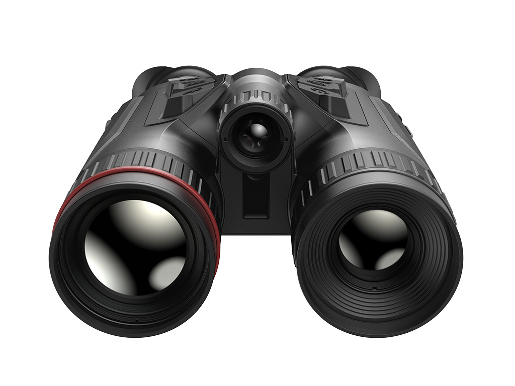 Fotografia: HIKMICRO HABROK PRO HQ50L