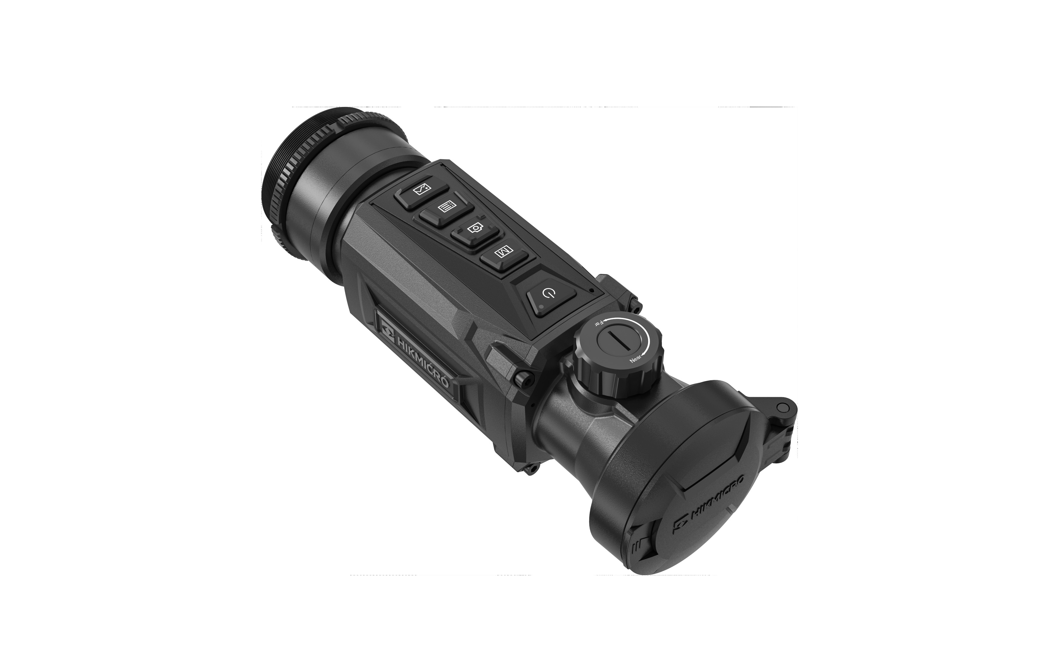 Fotografia: Hikmicro Thunder TQ50CR 2.0