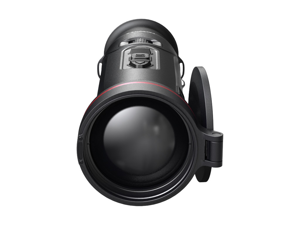 Fotografia: HIKMICRO Falcon FQ50 2.0